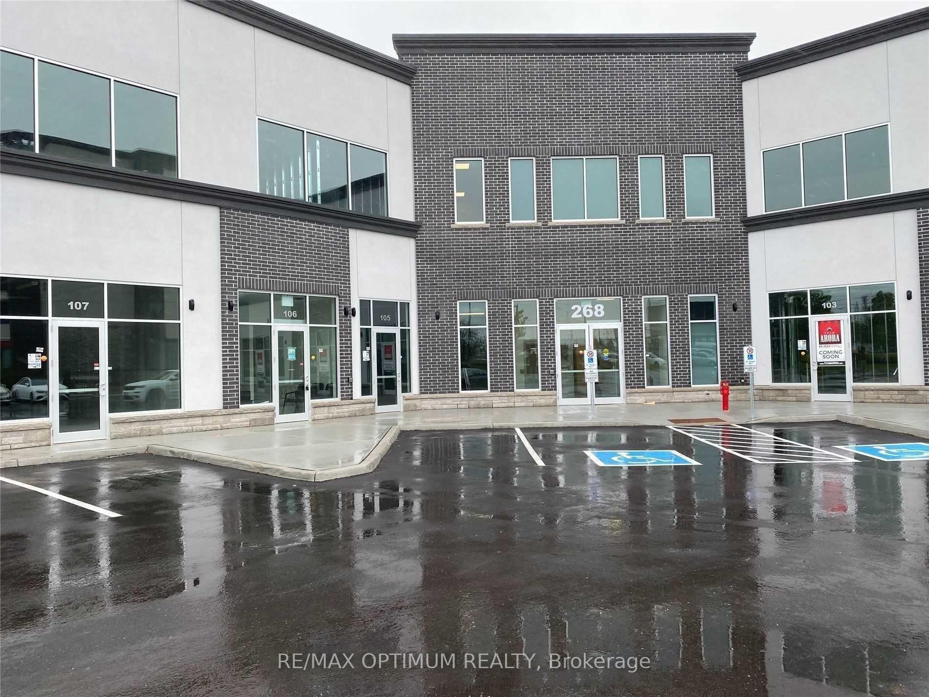 201 - 268 Derry Road W Mississauga Ontario Canada Sale commercial Mandeep Dhesi RE/MAX EXCELLENCE REAL ESTATE., BROKERAGE*