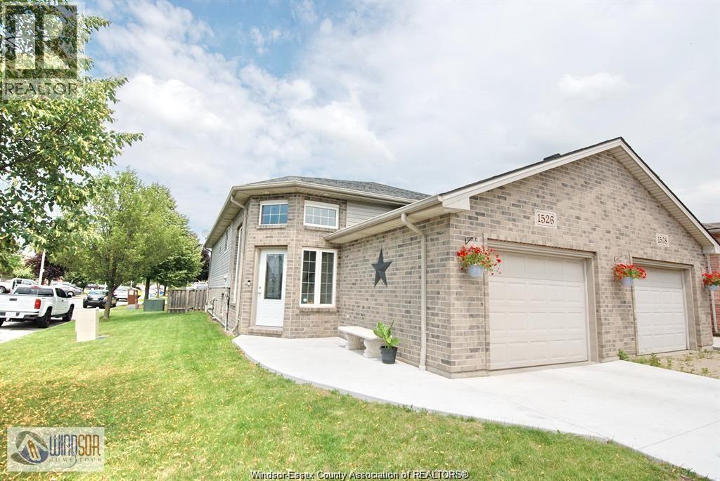 1526 HIGHNOON DRIVE Windsor Ontario Canada Rent residential Jagdev Khakh BOB PEDLER REAL ESTATE LIMITED - 560