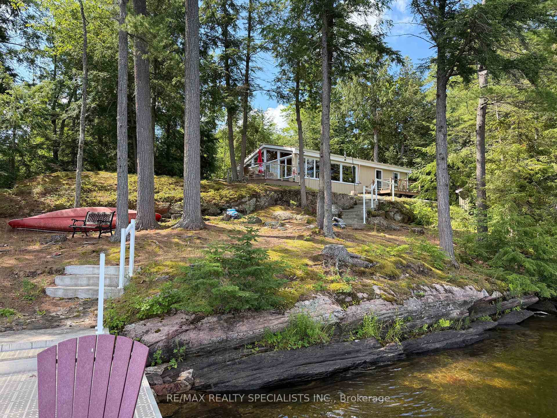 41 Chester Lane Kawartha Lakes Ontario Canada Sale residential Justin Singh RE/MAX Realty Specialists Inc., Brokerage*