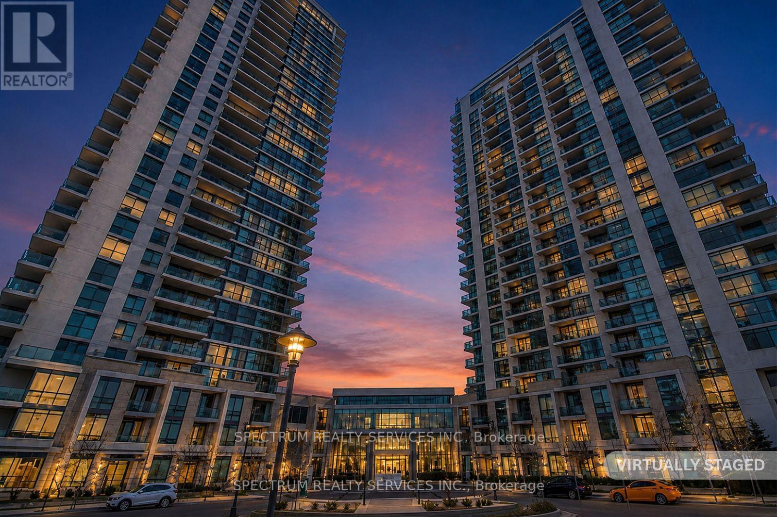 708 - 235 Sherway Gardens Road Toronto Ontario Canada Sale residential Lazlo Vavrovics Spectrum Realty Services Inc., Brokerage *