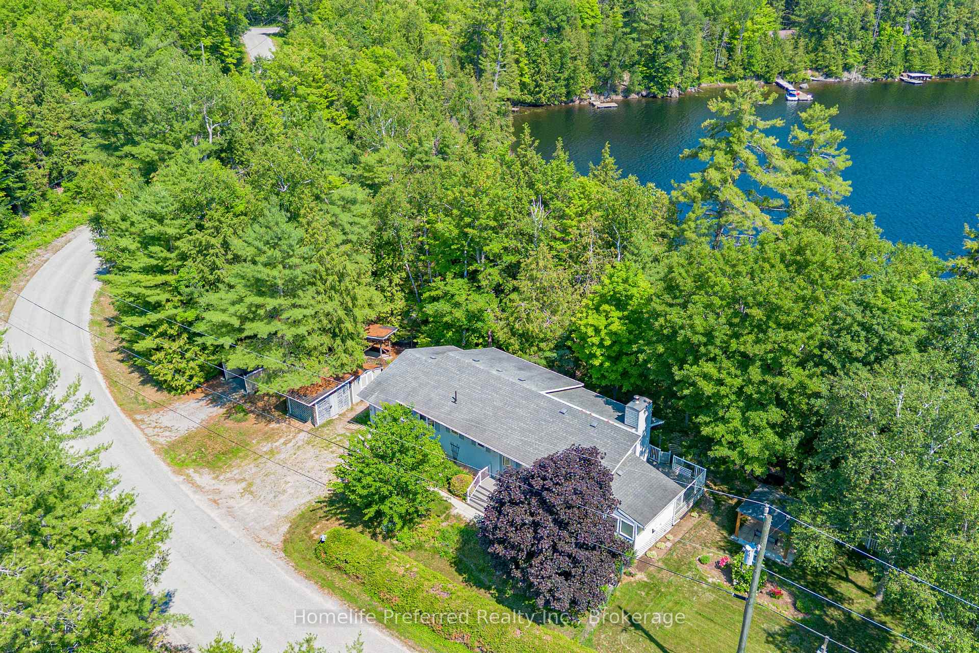 469 SKENE Road Marmora And Lake Ontario Canada Sale residential   HomeLife Preferred Realty Inc., Brokerage*