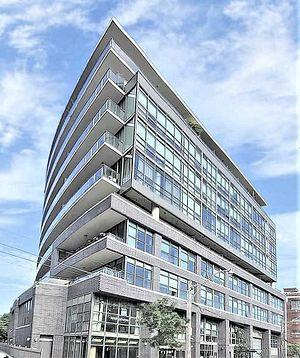 409 - 319 Carlaw Avenue Toronto Ontario Canada Rent residential   Bruce Murray - Real Estate Homeward, Brokerage
