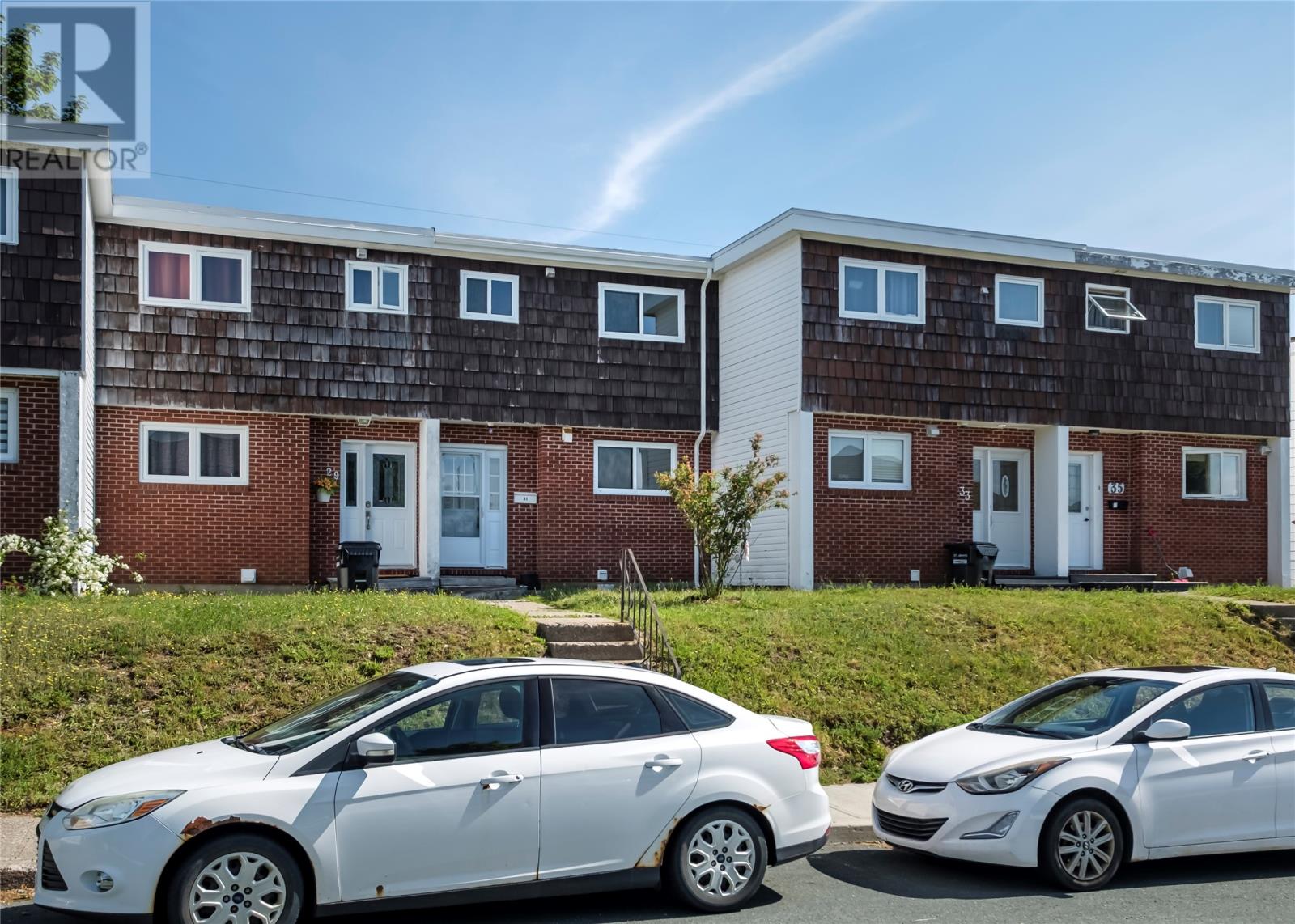 31 Cumberland Crescent St.John'S Newfoundland And Labrador Canada Sale residential Ruby Manuel Royal LePage Atlantic Homestead