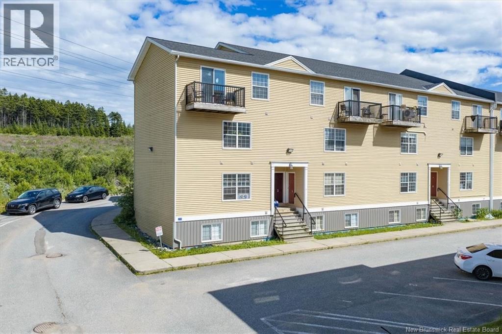 20 Woodhollow Park Unit# 2 Saint John New Brunswick Canada Sale residential Judy Mitchell RE/MAX PROFESSIONALS SAINT JOHN INC.