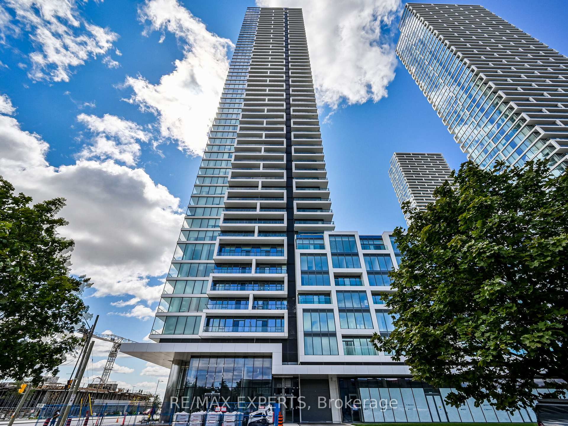 5910 - 950 Portage Parkway Vaughan Ontario Canada Rent residential MICHELE STRAZZERI Re/Max Experts, Brokerage*