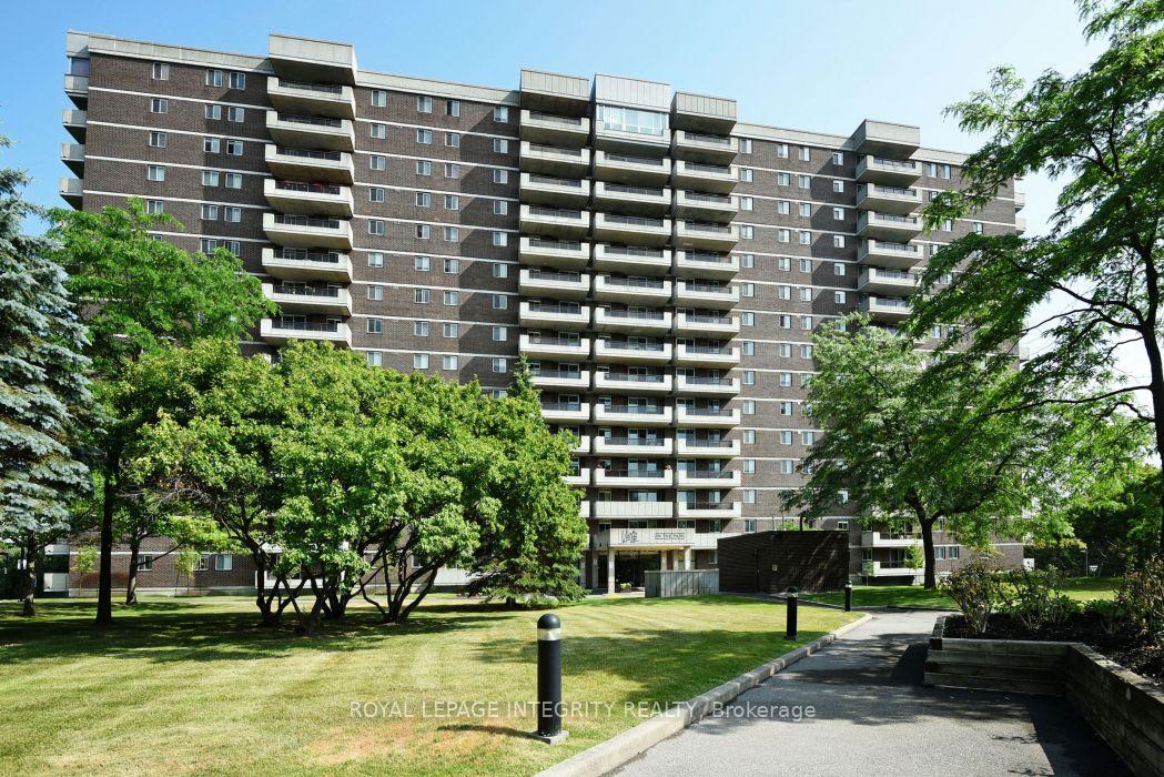 810 - 1705 Playfair Drive Ottawa Ontario Canada Sale residential Sorin Vaduva ROYAL LEPAGE INTEGRITY REALTY, BROKERAGE