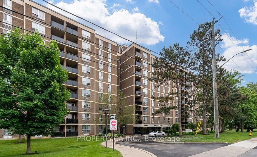 107 - 2835 Islington Avenue Toronto Ontario Canada Sale residential Maya Garg Royal LePage Signature Realty, Brokerage