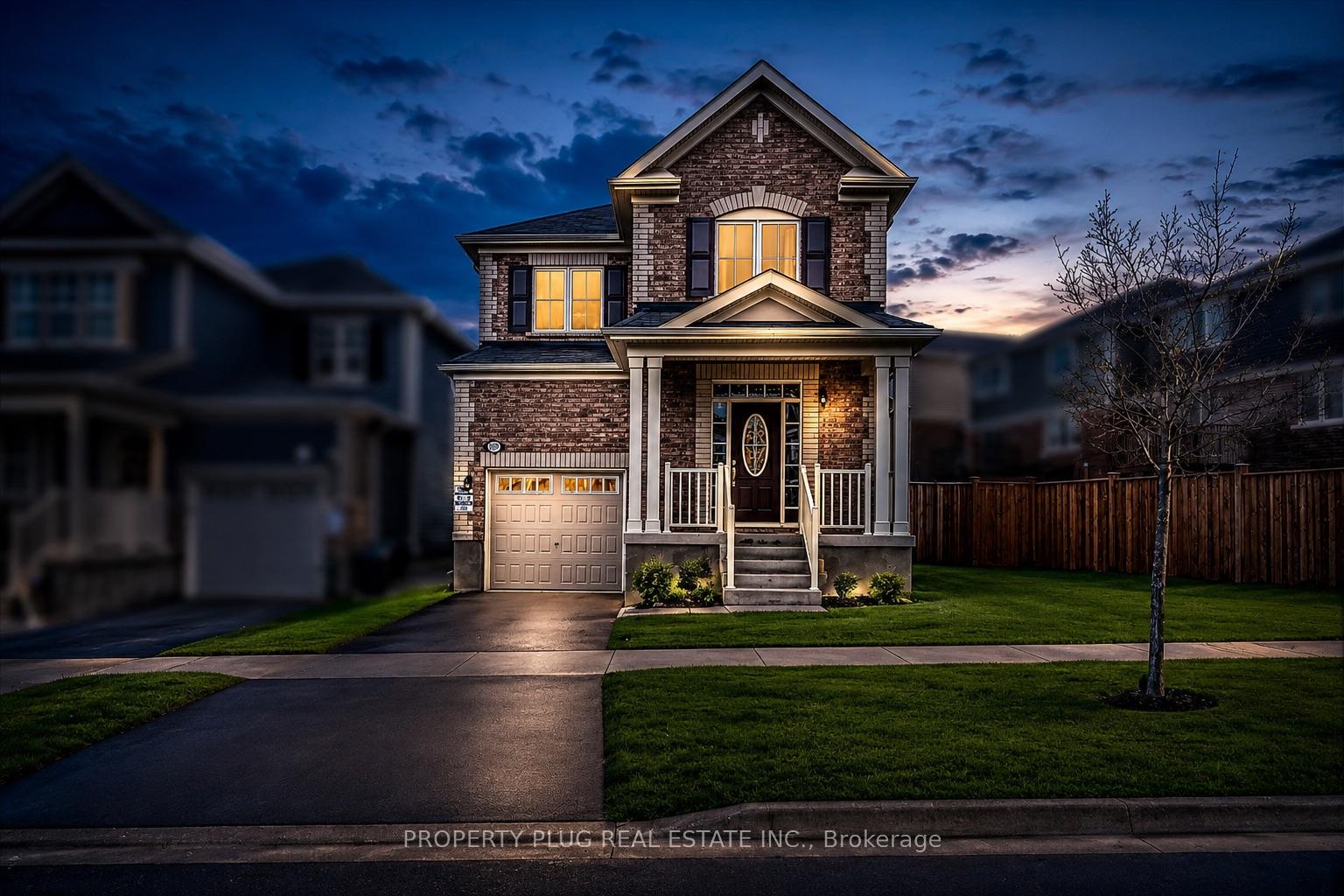320 Ridge Road Cambridge Ontario Canada Sale residential Renee Blair Sotheby's International Realty Canada