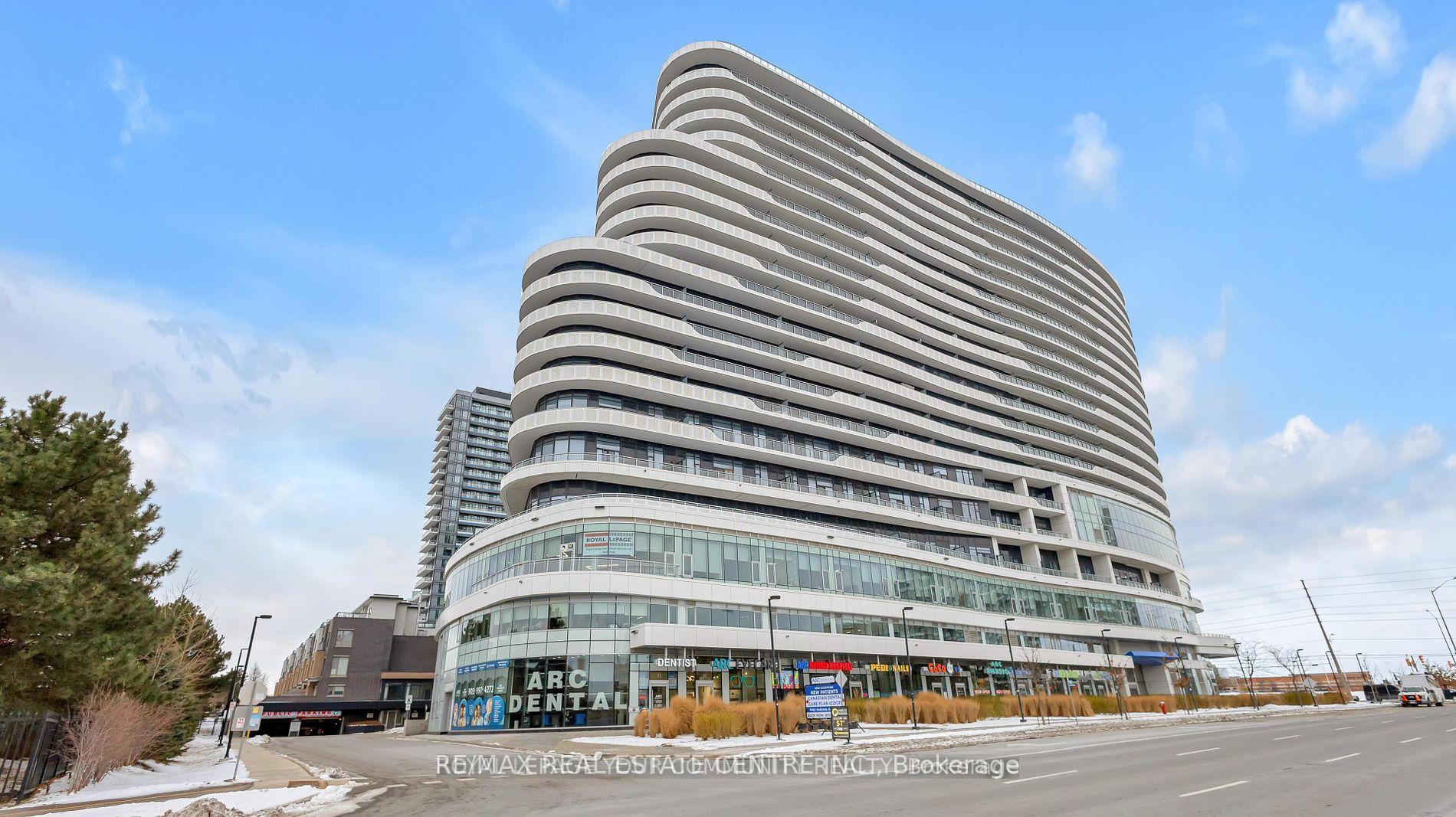 403 - 2520 Eglinton Avenue W Mississauga Ontario Canada Sale residential Shaleen Kumar RE/MAX Real Estate Centre Inc., Brokerage*