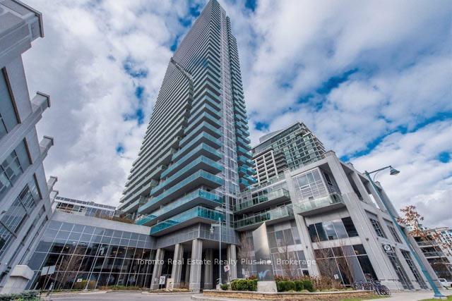 2804 - 16 Brookers Lane Toronto Ontario Canada Rent residential Toronto Real Estate Realty Plus Brokerage