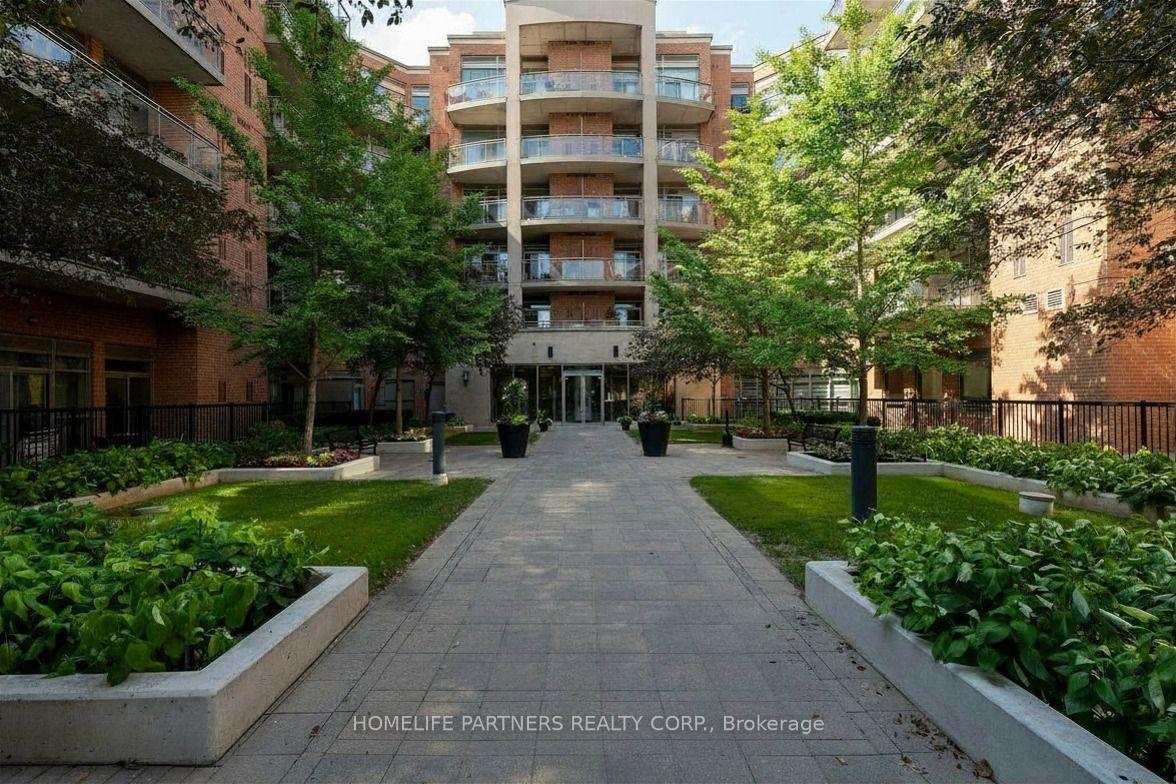 A33 - 281 Woodbridge Avenue Vaughan Ontario Canada Rent residential Chris Kosalka HomeLife Partners Realty Corp., Brokerage*