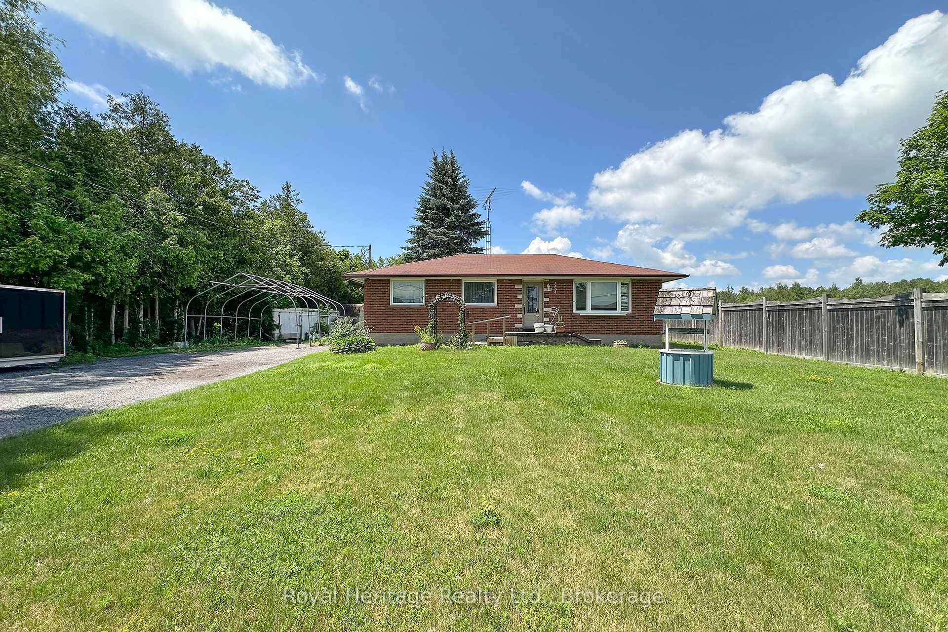 1464 Thornton Road N Oshawa Ontario Canada Sale residential Marie Tugwell Royal Heritage Realty Ltd., Brokerage*