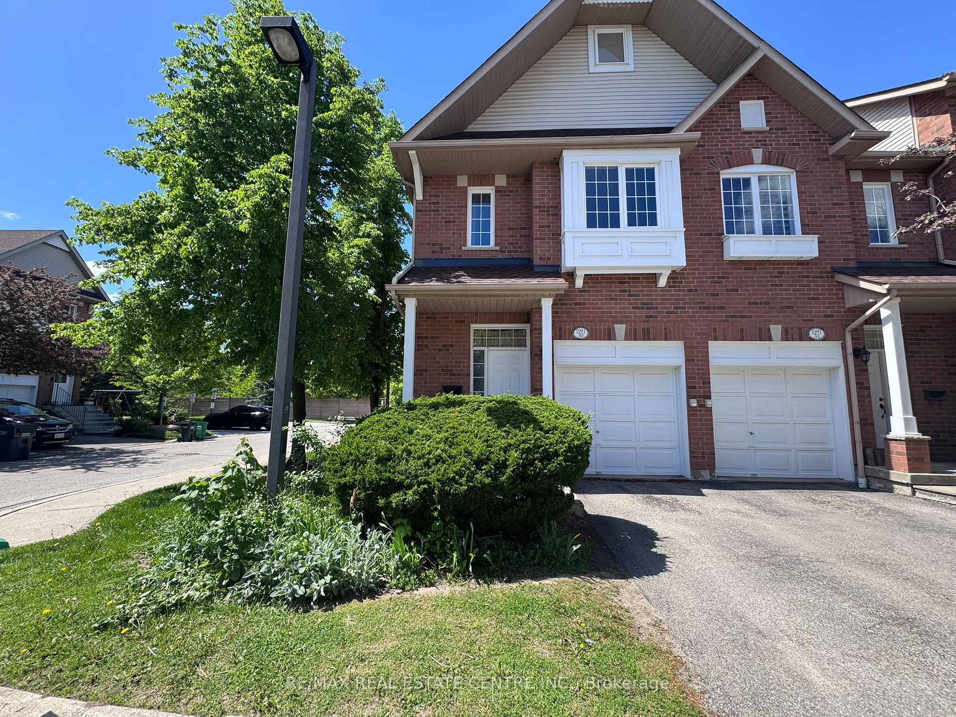 30 - 1591 South Parade Court Mississauga Ontario Canada Rent residential Shaleen Kumar RE/MAX Real Estate Centre Inc., Brokerage*