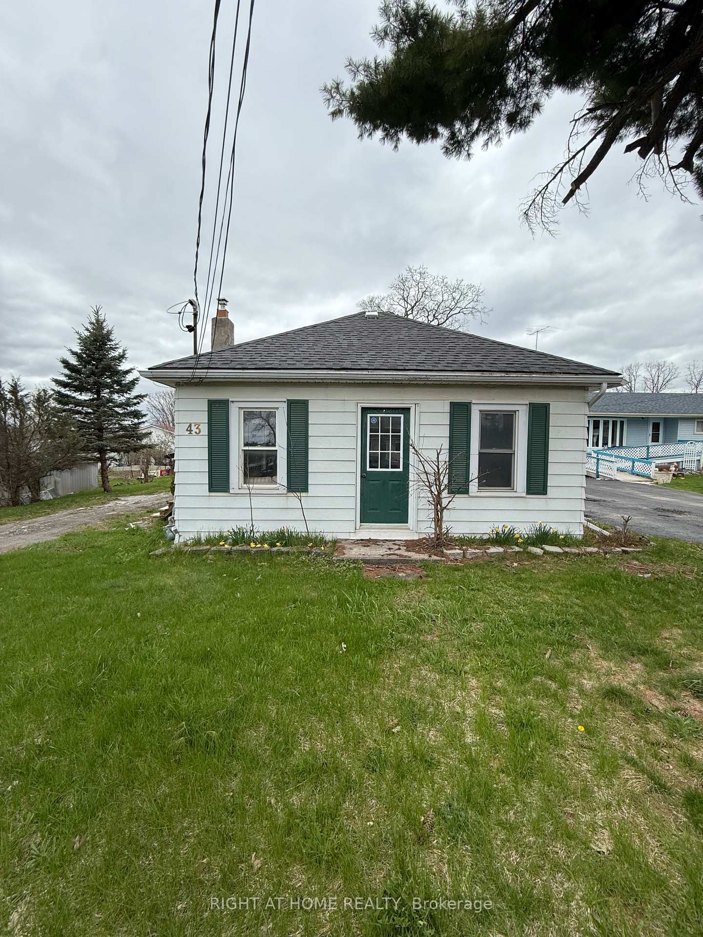 43 Victoria Street Marmora And Lake Ontario Canada Sale residential Andrew Pisani Right at Home Realty, Brokerage*