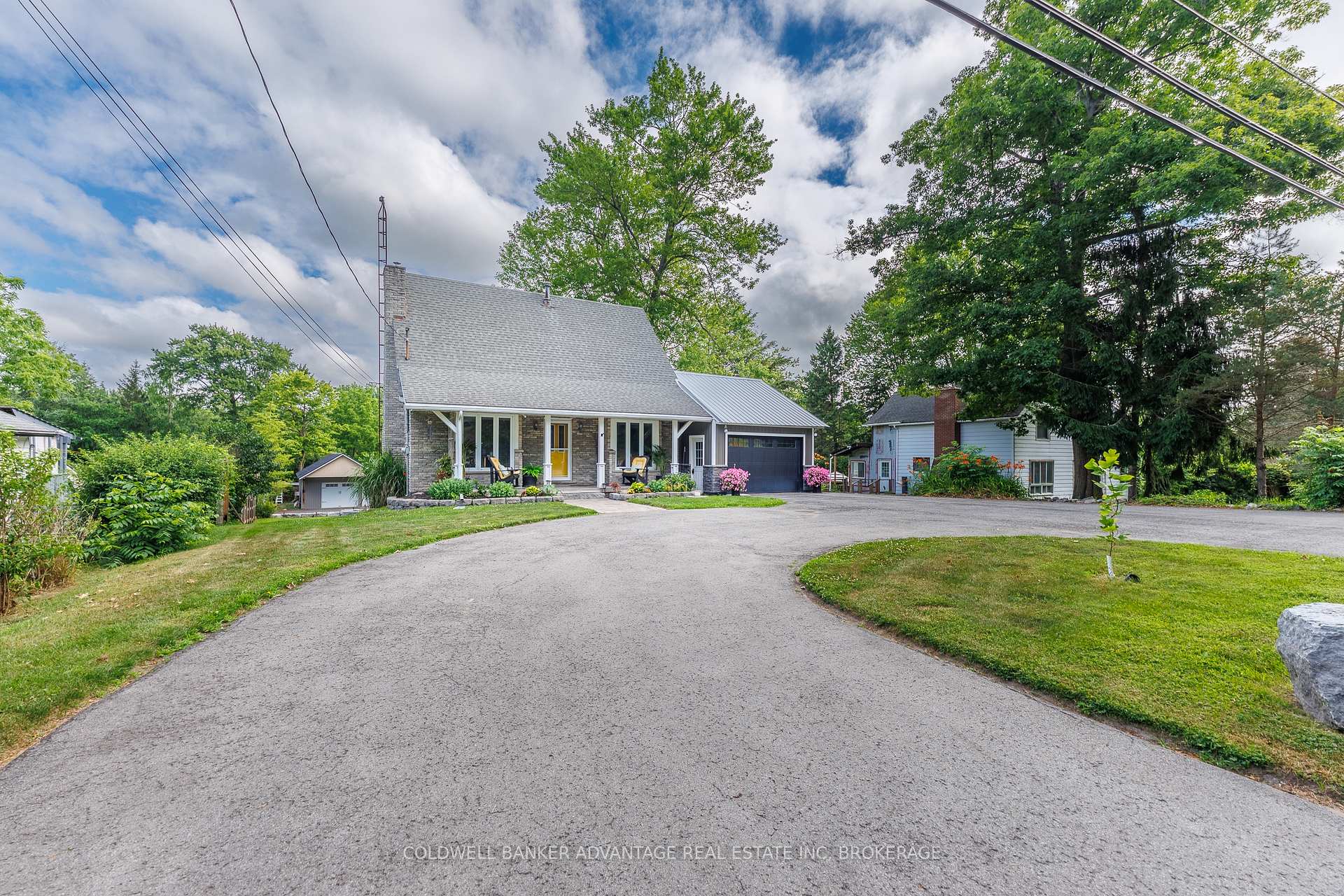 10448 Lakeshore Road W Wainfleet Ontario Canada Sale residential   COLDWELL BANKER ADVANTAGE REAL ESTATE INC, BROKERAGE*