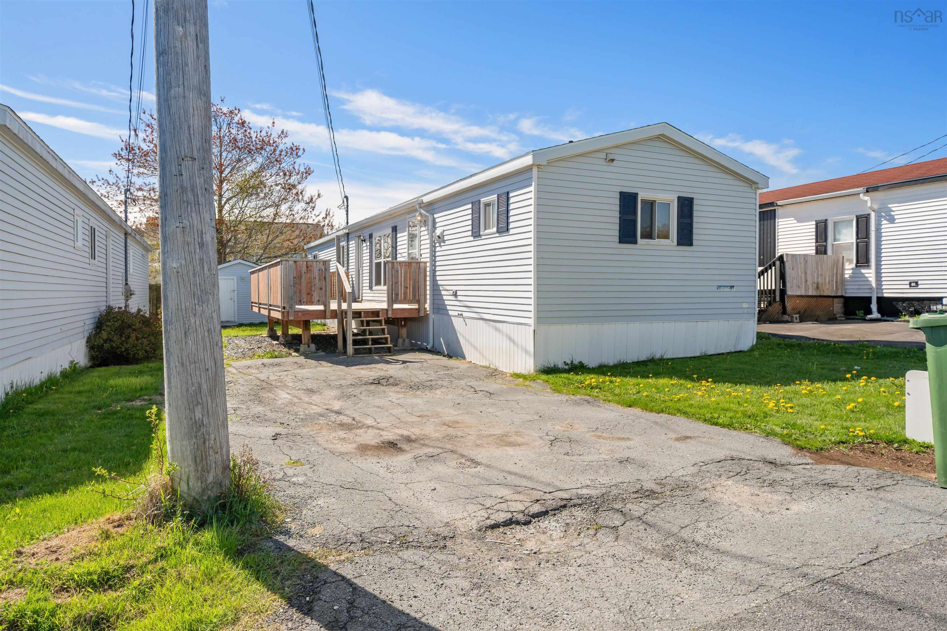 89 Birchill Drive Eastern Passage Nova Scotia Canada Sale residential    Hants Realty Limited