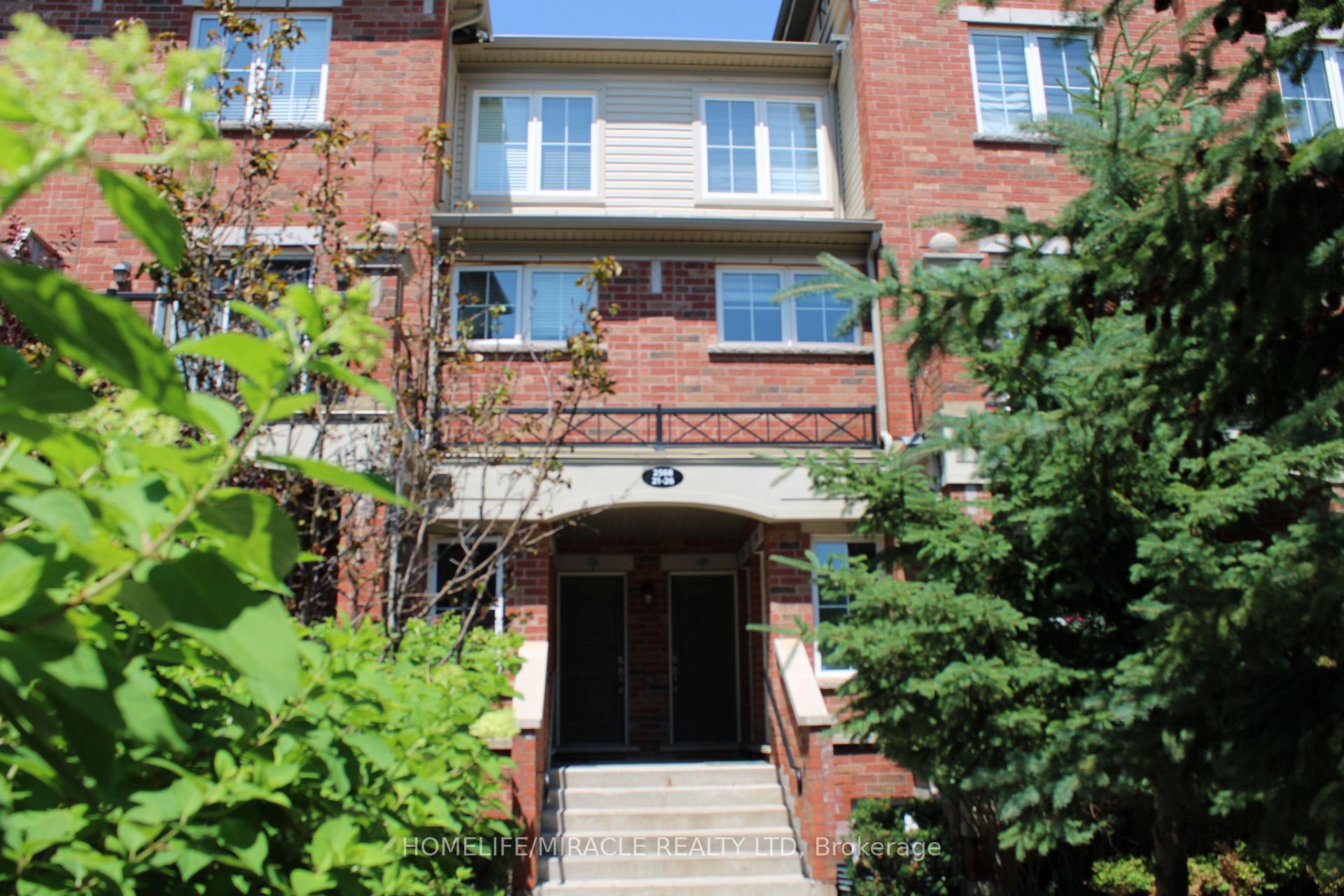 23 - 2508 Post Road Oakville Ontario Canada Rent residential Sophie & Shannon Lee HomeLife/Miracle Realty Ltd., Brokerage *