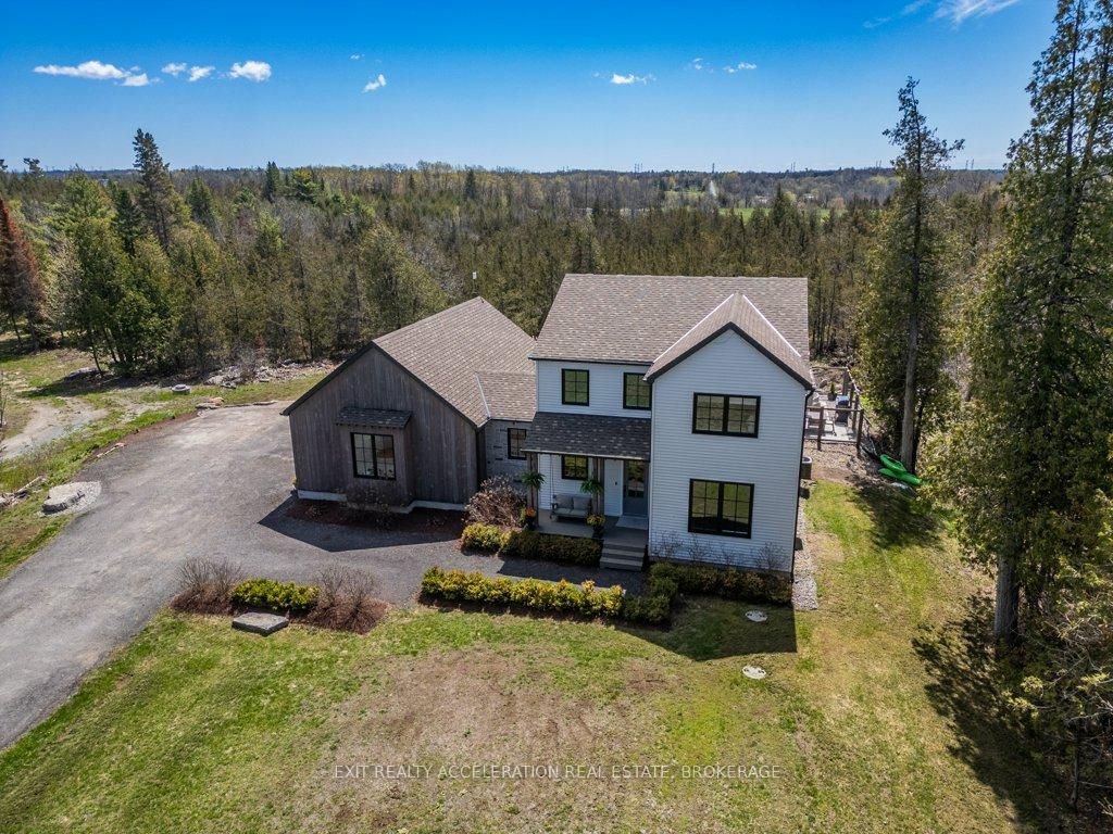 4452 Blessington Road Tyendinaga Ontario Canada Sale residential   EXIT Realty Acceleration, Brokerage