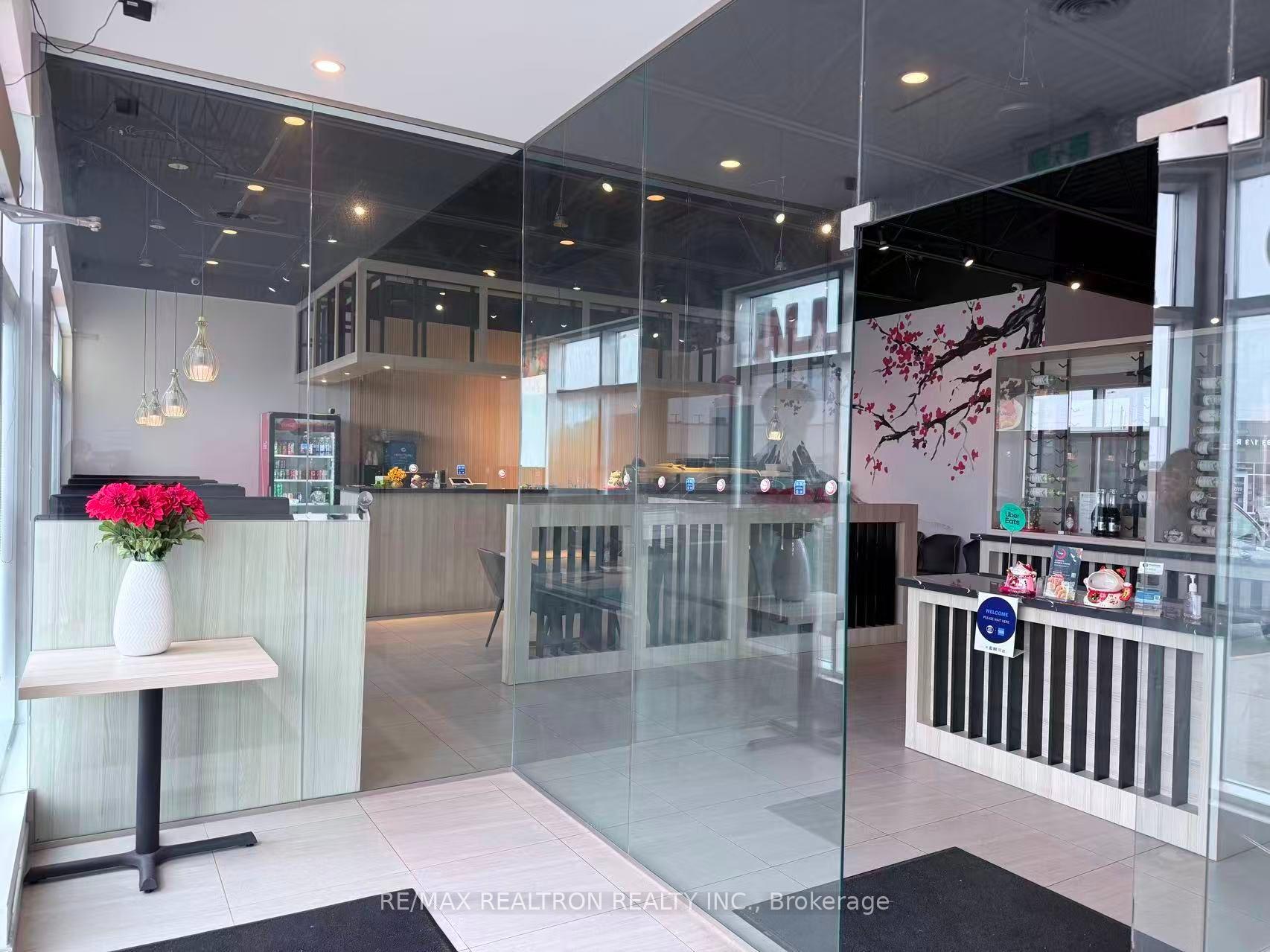 5 - 47 Harry Walker Parkway S Newmarket Ontario Canada Sale commercial Zac Koshy RE/MAX Realtron Realty Inc., Brokerage*
