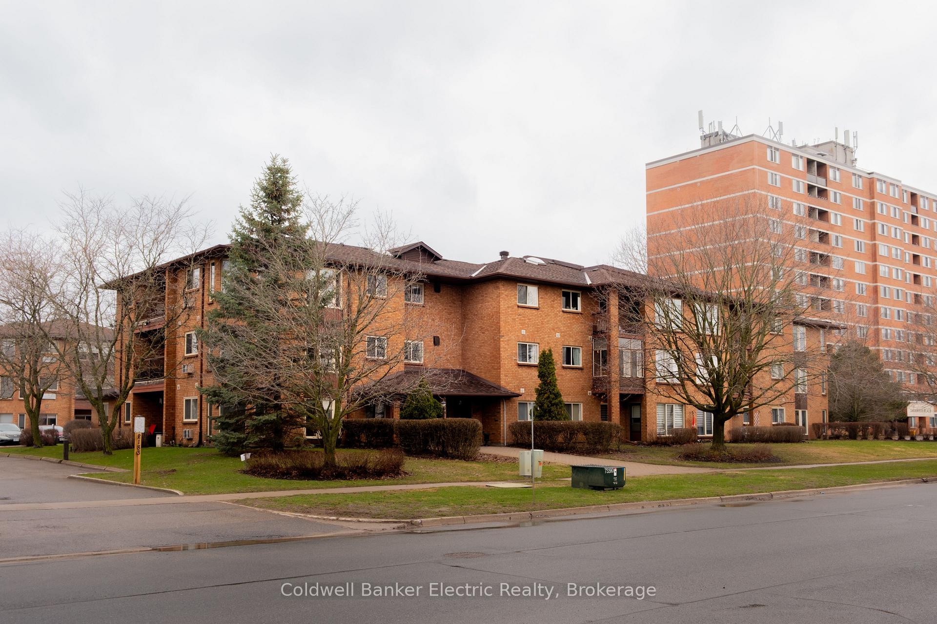 105 - 2185 Walker Avenue Peterborough Ontario Canada Sale residential TRUDY WILSON RE/MAX Eastern Realty Inc. Brokerage*