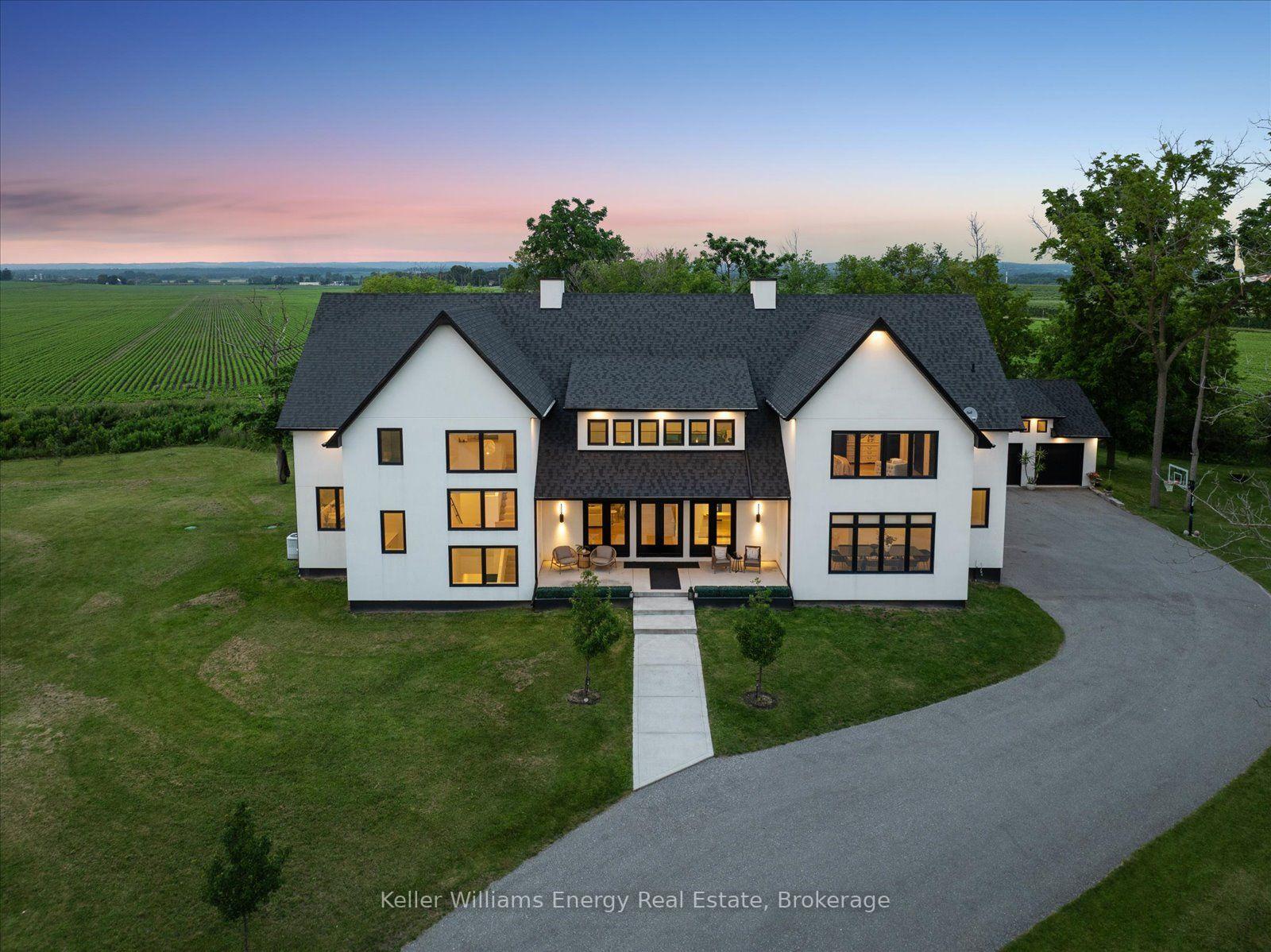 3122 Highway 2 Clarington Ontario Canada Sale residential McRobert Real Estate Group McROBERT REAL ESTATE GROUP