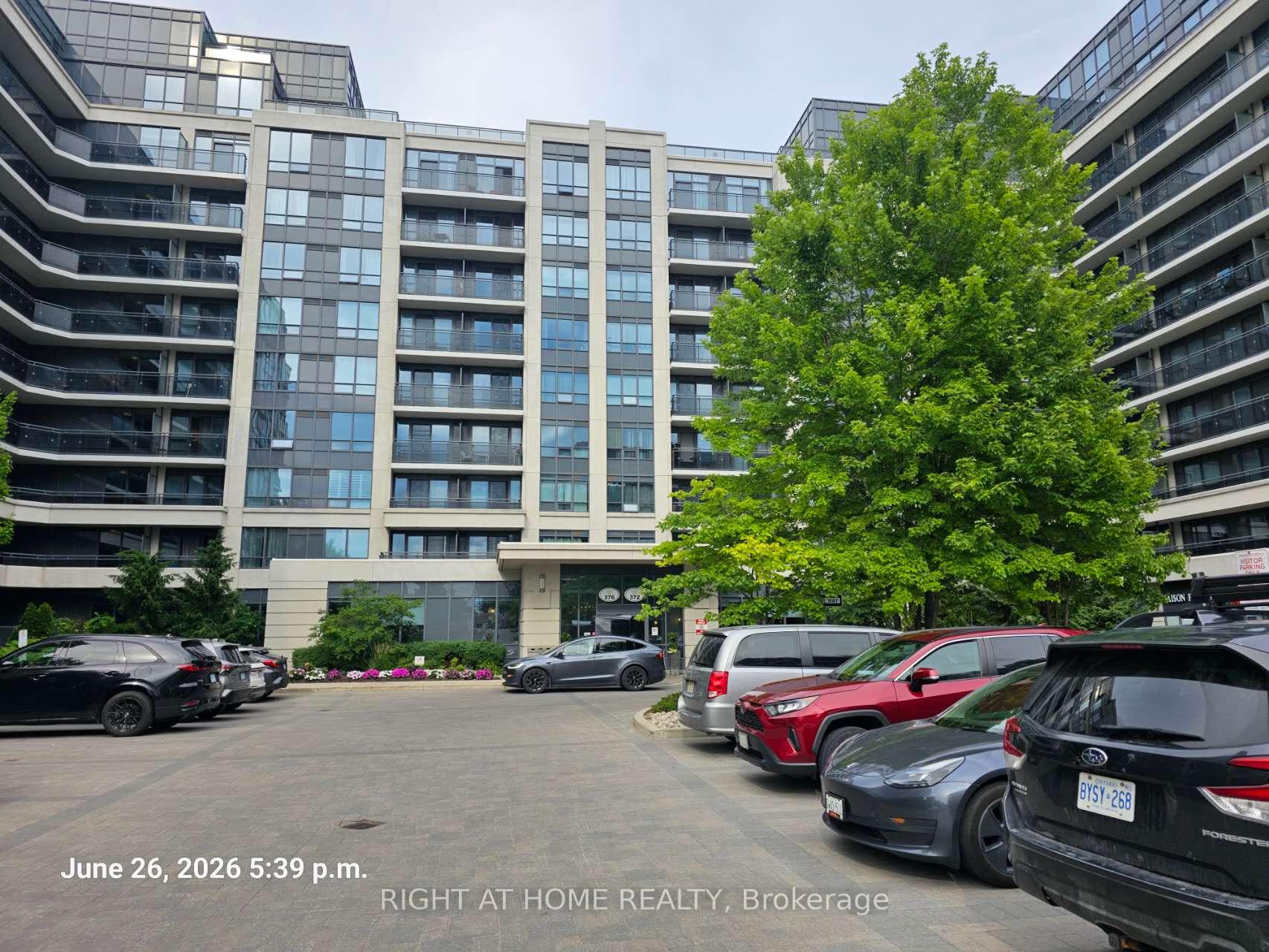 1007 - 376 Highway 7 E Richmond Hill Ontario Canada Rent residential Rick Spagnuolo Right at Home Realty, Brokerage*