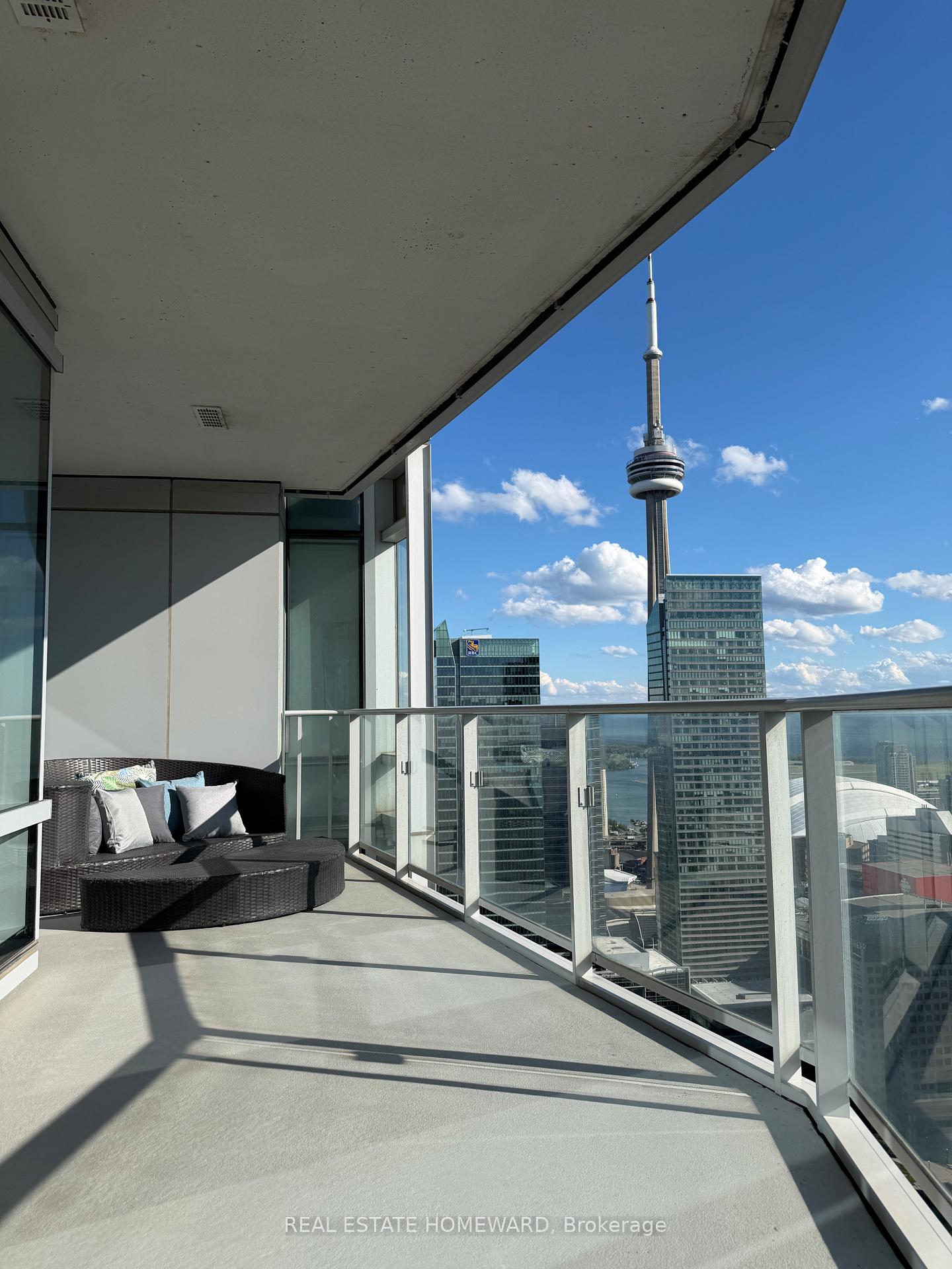 4803 - 180 University Avenue Toronto Ontario Canada Rent residential Kurt Menze Real Estate Homeward, Brokerage*