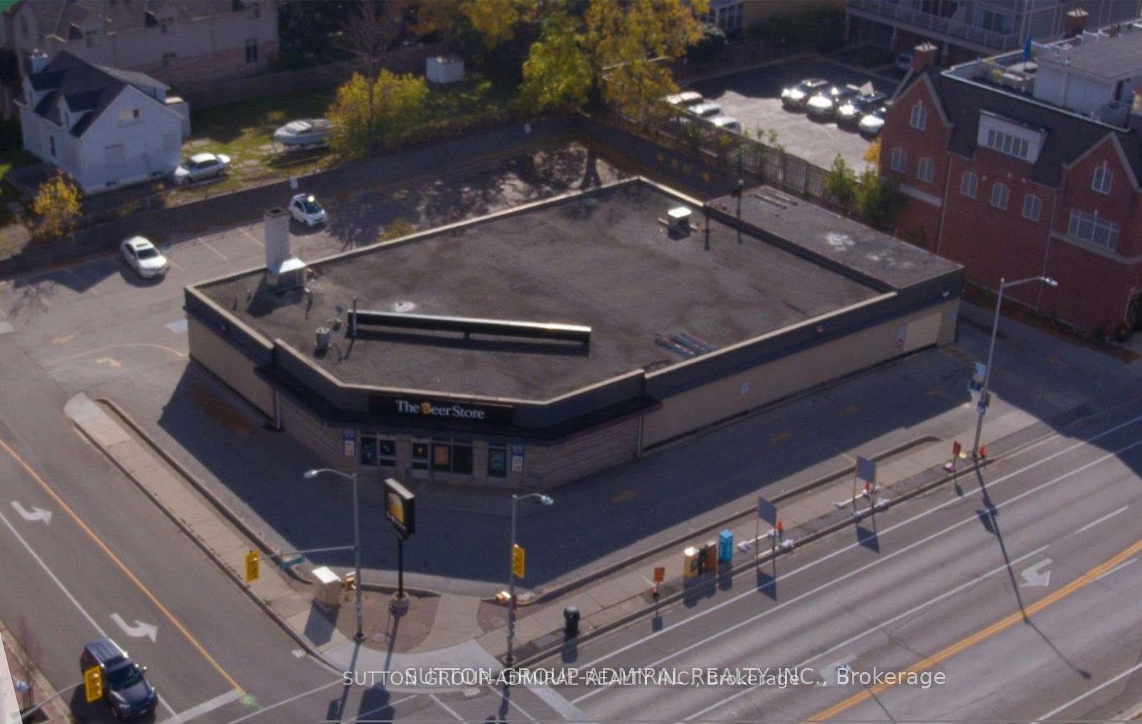 104 Kerr Street Oakville Ontario Canada Sale commercial Marco Cunsolo Sutton Group-Admiral Realty Inc., Brokerage *