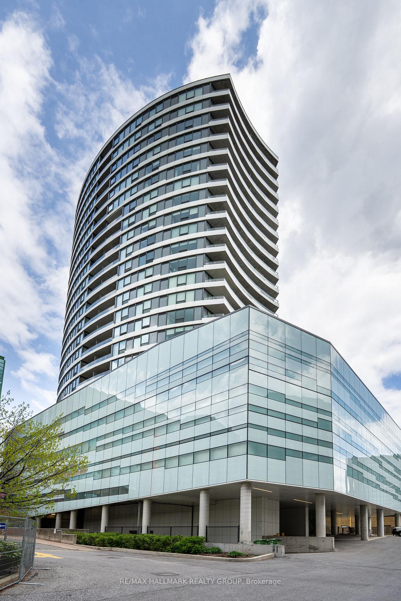 1401 - 485 Richmond Road Ottawa Ontario Canada Sale residential   Royal LePage Performance Realty, Brokerage *