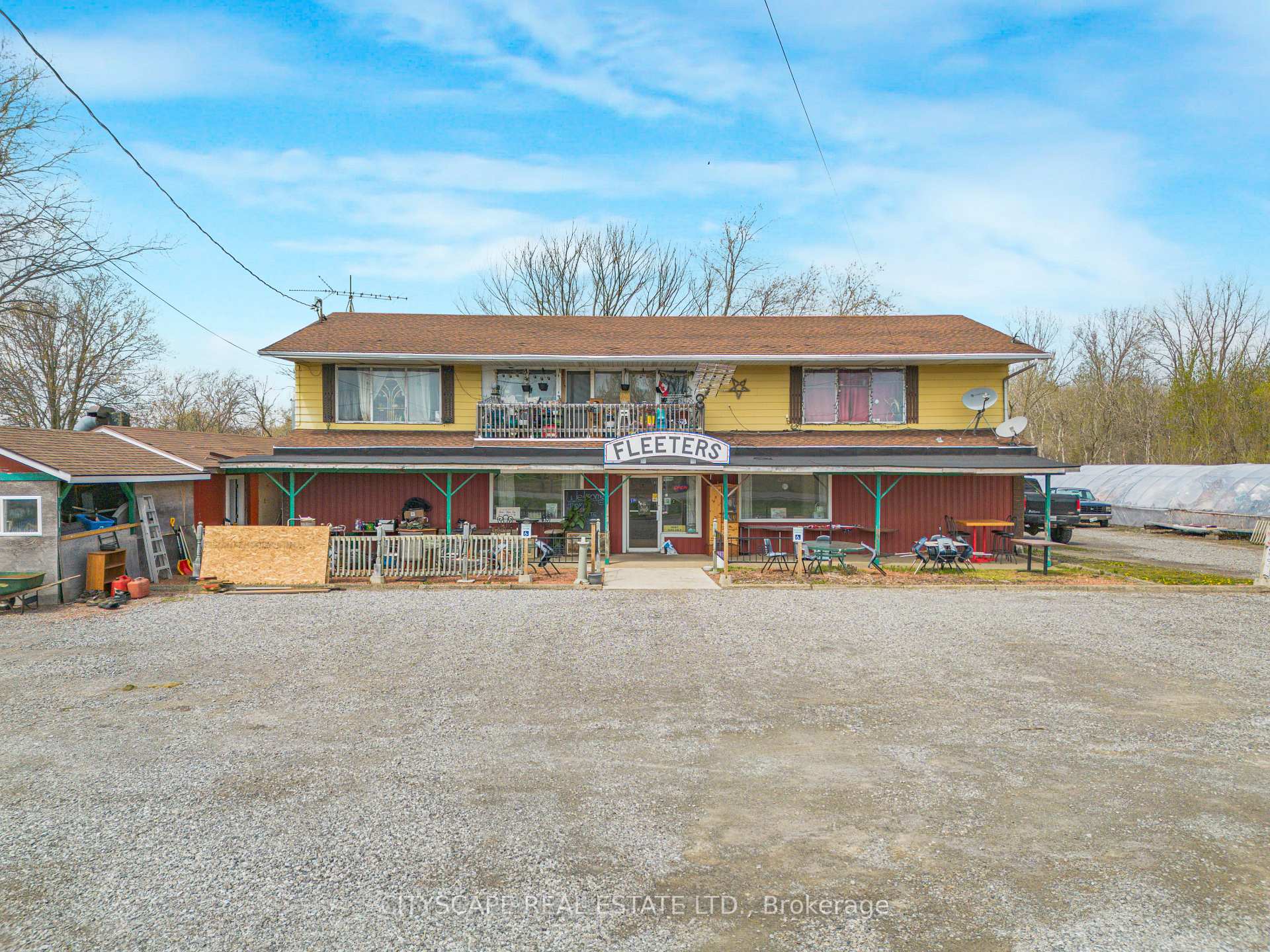 11178 #3 Highway Wainfleet Ontario Canada Sale commercial Rafay Shahdin Cityscape Real Estate Ltd., Brokerage 