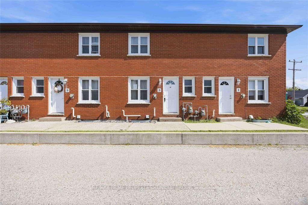 2B - 205 Fane Street St. Clair Ontario Canada Sale residential Linda Miller RE/MAX PRIME PROPERTIES UNIQUE GROUP, BROKERAGE