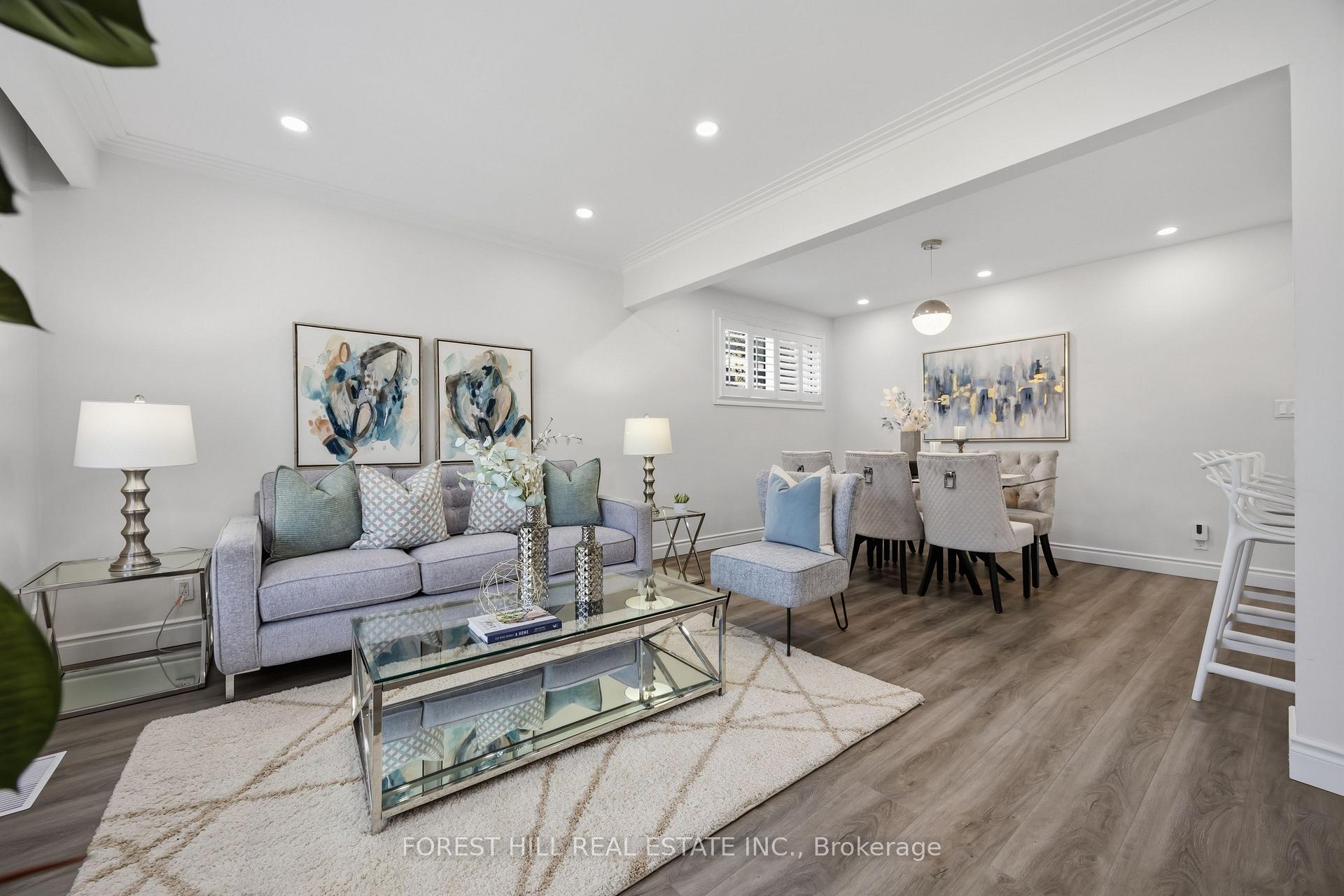 23 Japonica Road Toronto Ontario Canada Sale residential Heather Mackenzie Skybound Realty, Brokerage
