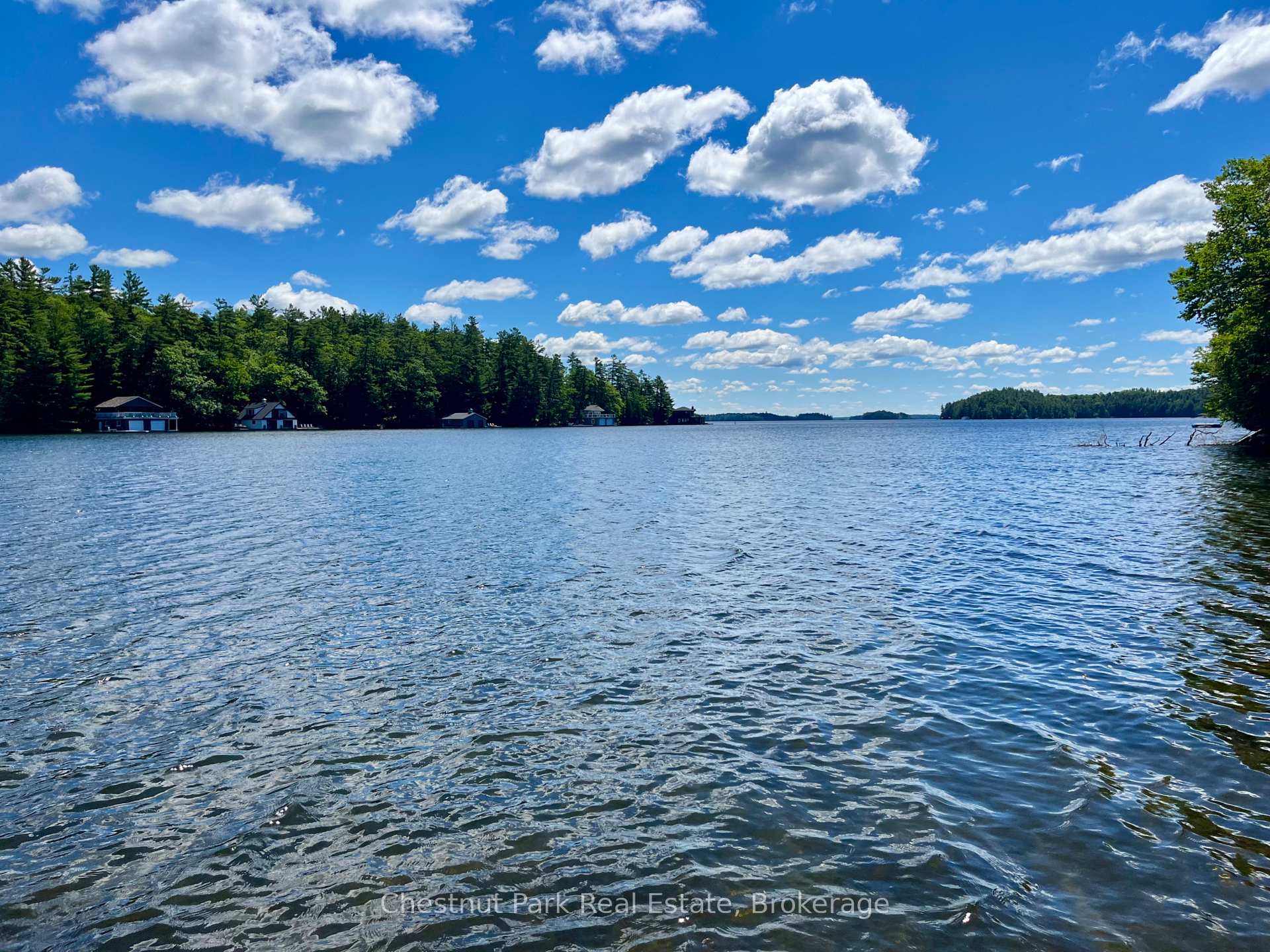 Muskoka Lakes