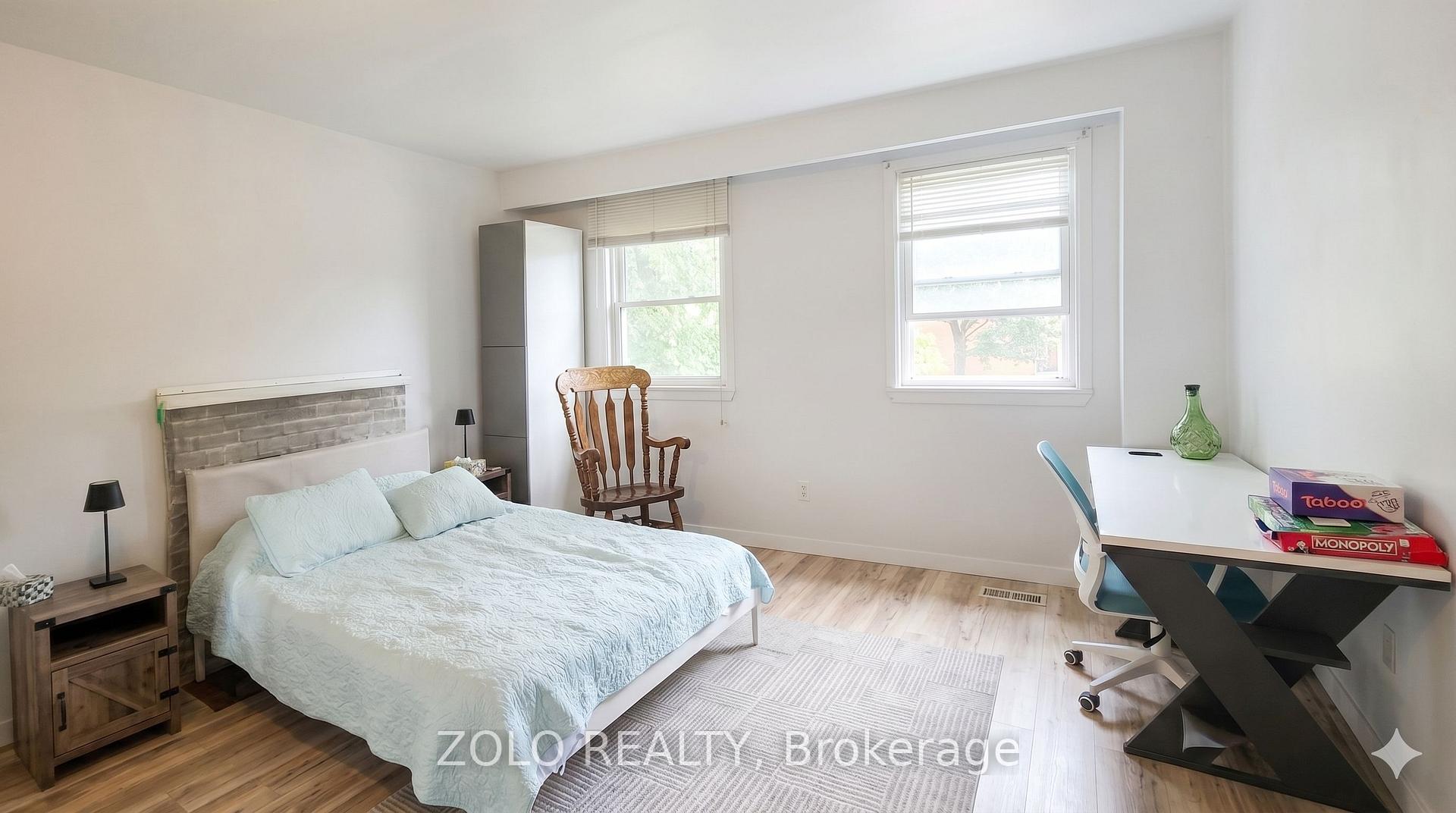 3 - 20 Bridesburg Drive Toronto Ontario Canada Rent residential Saida Morovati Zolo Realty, Brokerage *