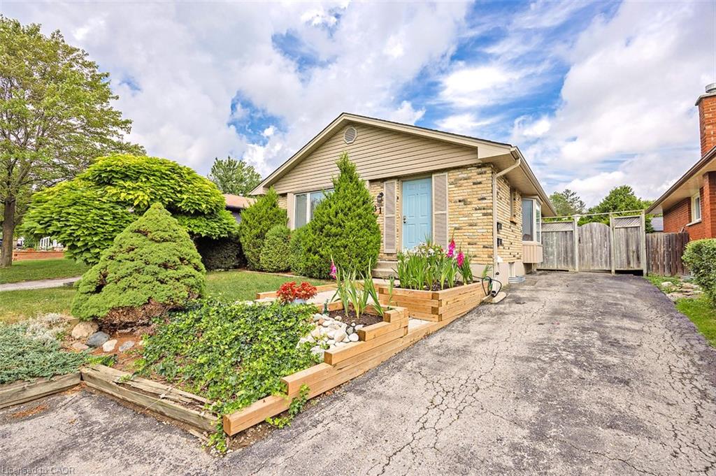 B - 81 Culver Crescent London Ontario Canada Rent residential GORD PRIOR RE/MAX Centre City Realty Inc., Brokerage*