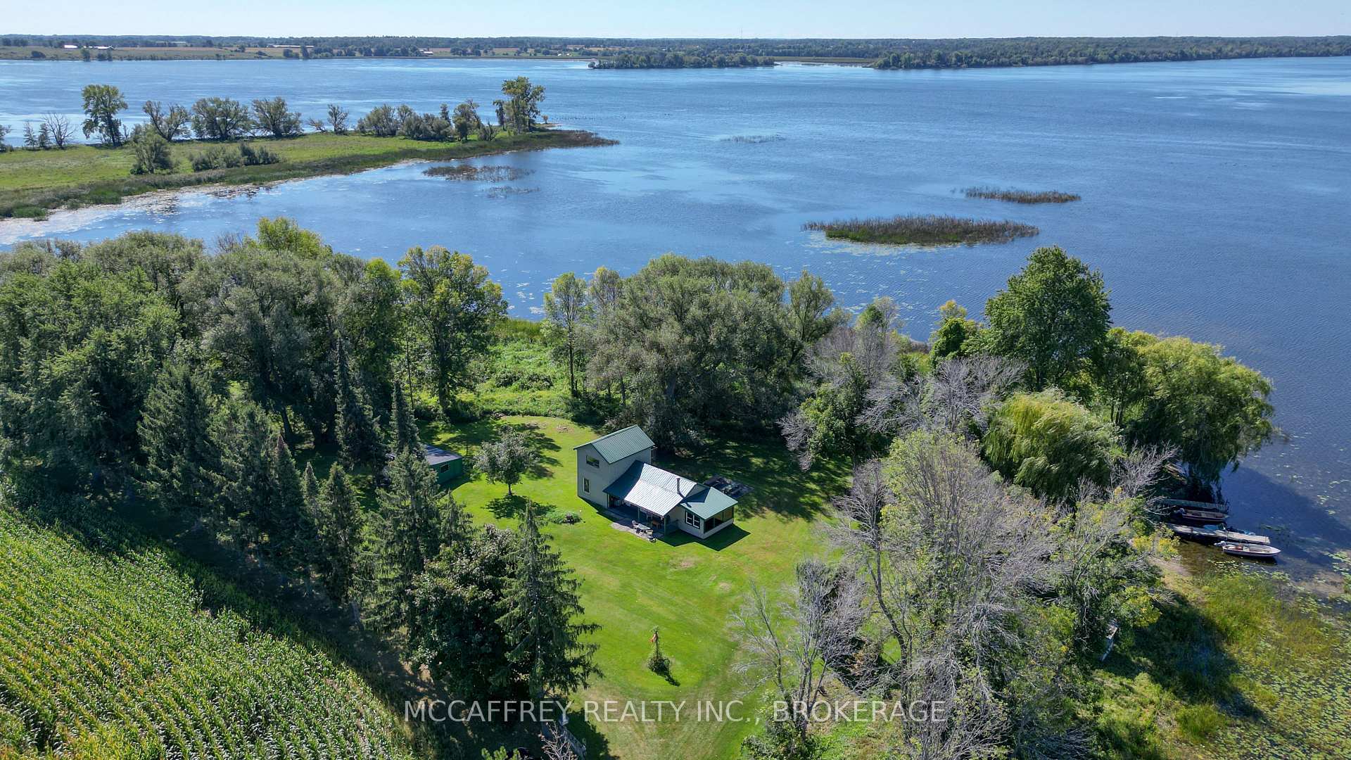 1280 GALT Street Greater Napanee Ontario Canada Sale residential Shannon McCaffrey McCaffrey Realty Inc., Brokerage