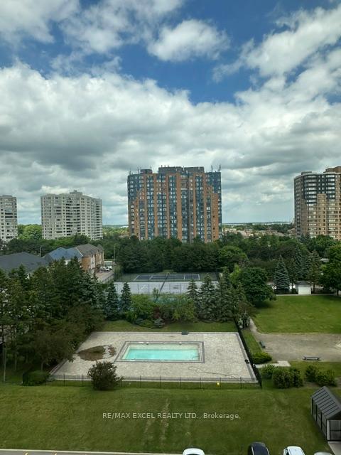 806 - 300 Alton Towers Circle Toronto Ontario Canada Sale residential searchgta. ca RE/MAX Excel Realty Ltd., Brokerage*