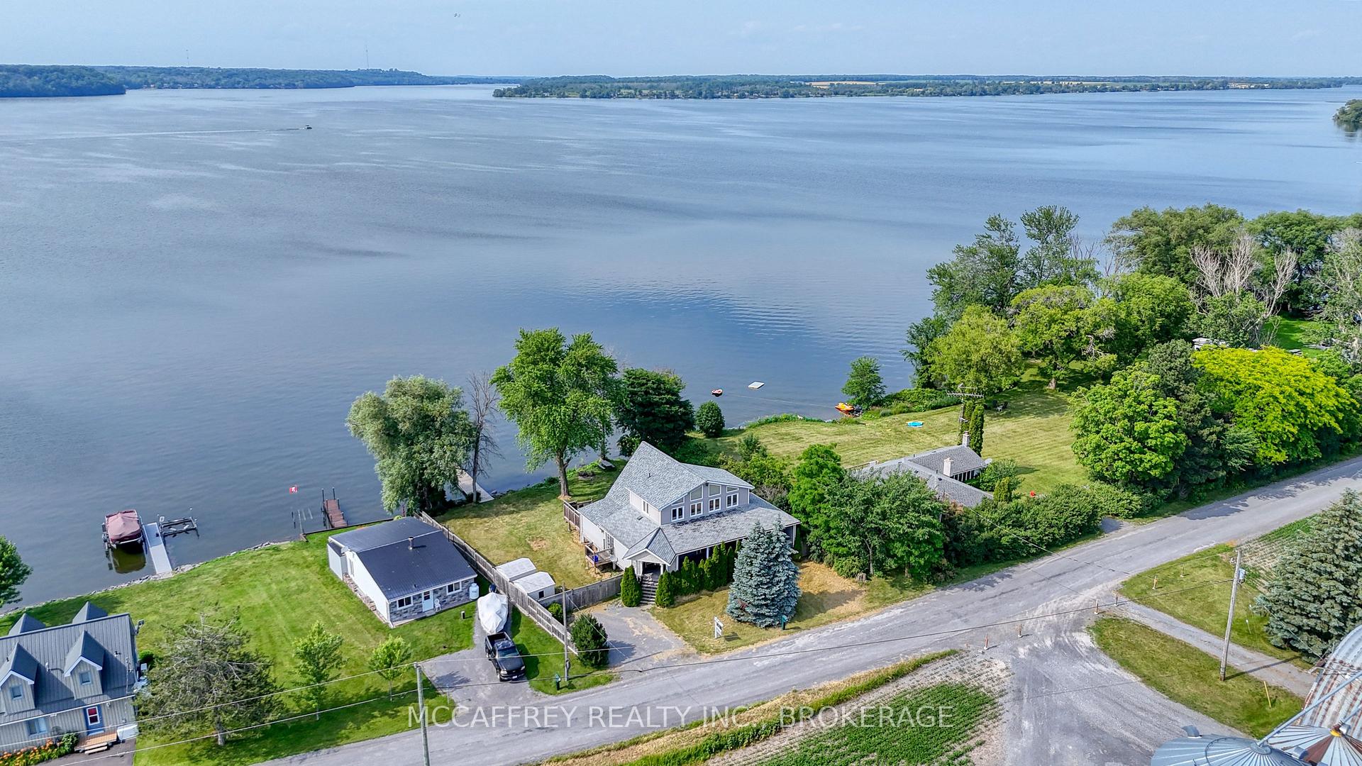 869 Third Concession Road Greater Napanee Ontario Canada Sale residential Shannon McCaffrey McCaffrey Realty Inc., Brokerage