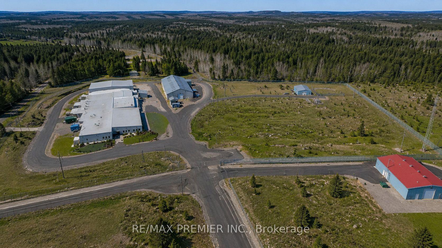 2N Watabeag Road Kirkland Lake Ontario Canada Sale commercial Leida Sefa RE/MAX PREMIER INC. Brokerage*