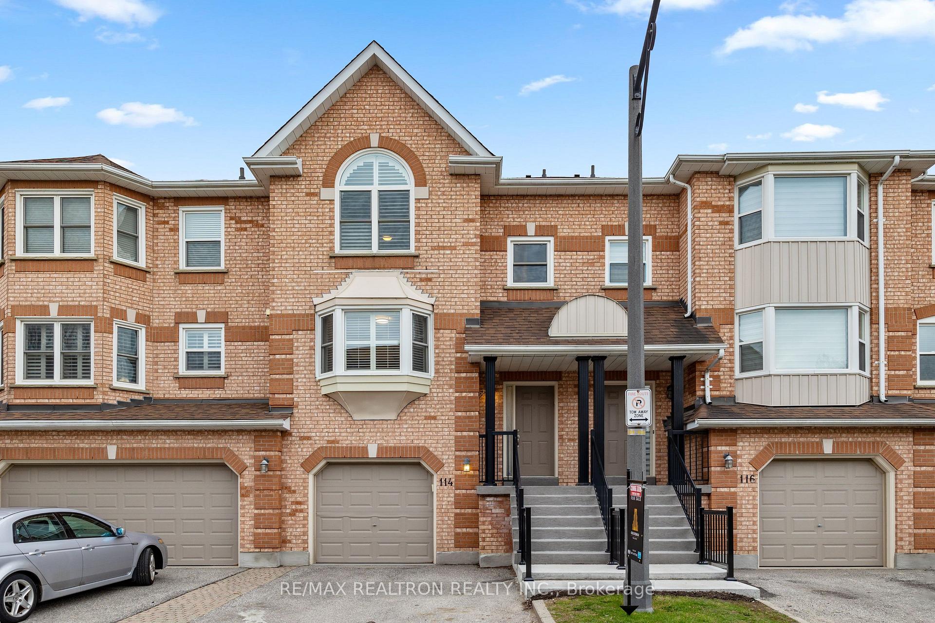 39 - 114 Leah Crescent Vaughan Ontario Canada Sale residential RON COMMODORE RE/MAX Realtron Realty, Inc. Brokerage*