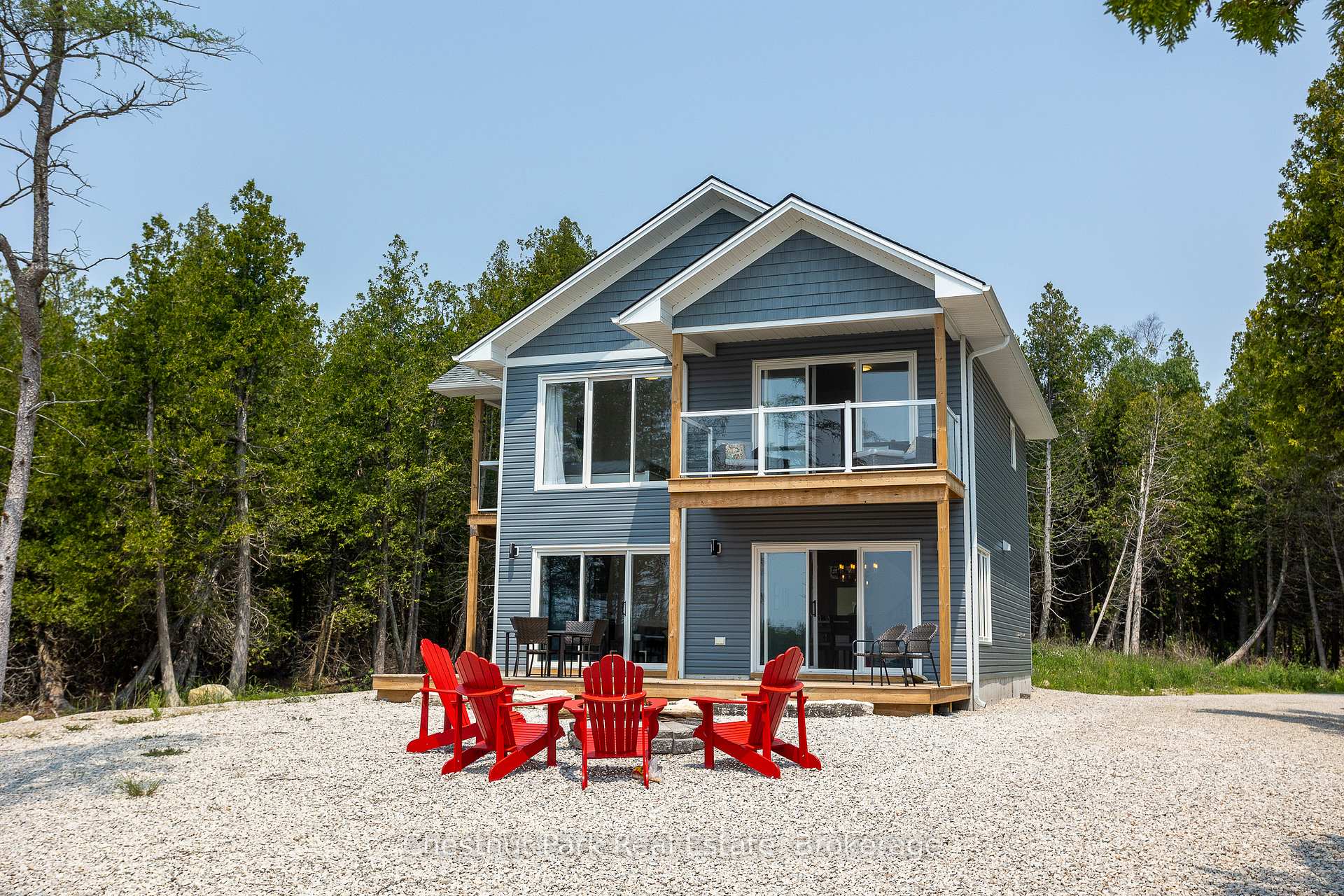 Northern Bruce Peninsula