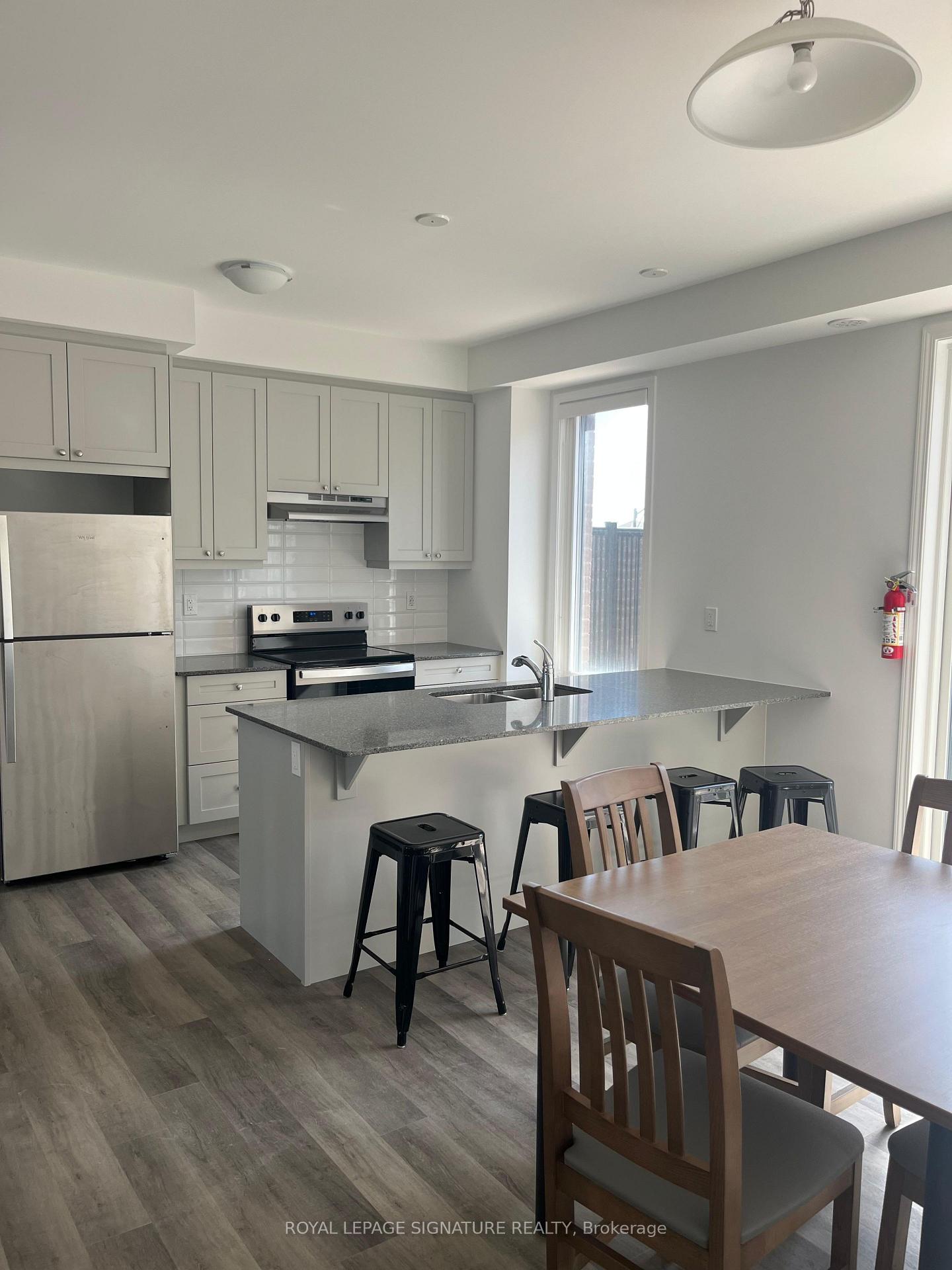 17 - 1259 Lily Crescent Milton Ontario Canada Rent residential Hussain Alhomairy Royal LePage Signature Realty, Brokerage