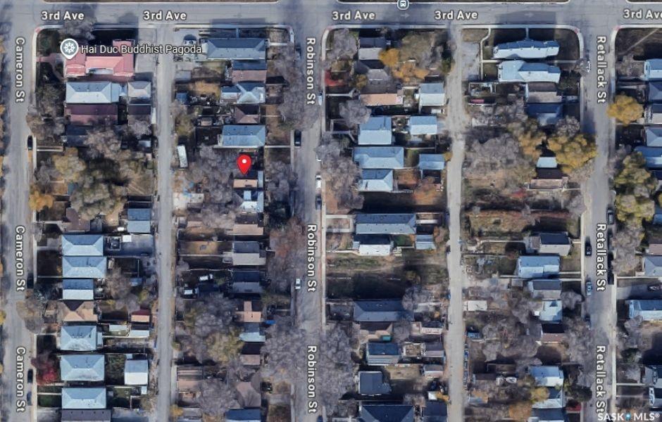 920 Robinson STREET Regina Saskatchewan Canada Sale residential SEAN KUNDRA W Real Estate., Brokerage*
