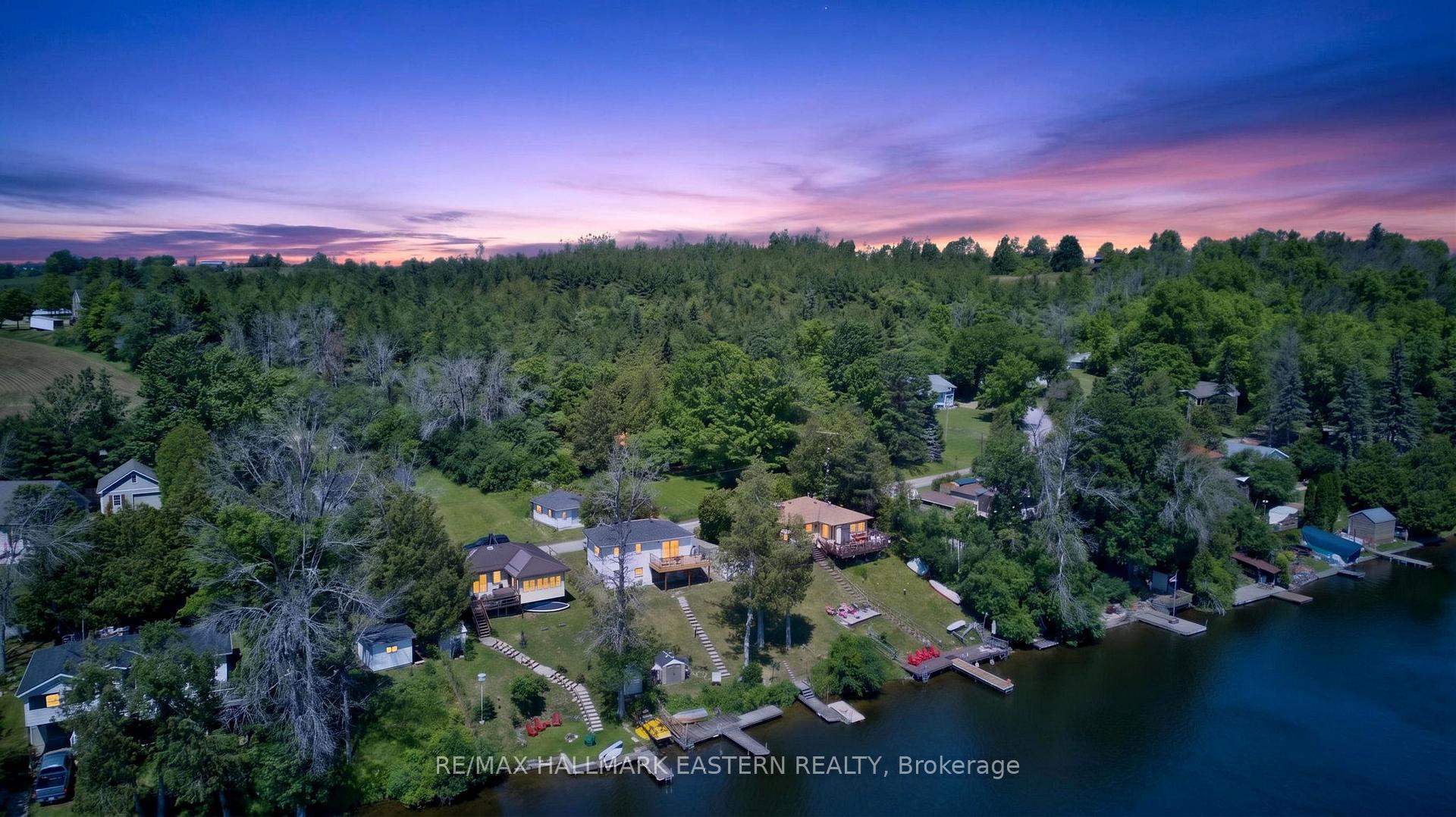337/338 RAINBOW Drive Otonabee-South Monaghan Ontario Canada Sale residential Frank Rosso RE/MAX HALLMARK EASTERN REALTY, BROKERAGE*