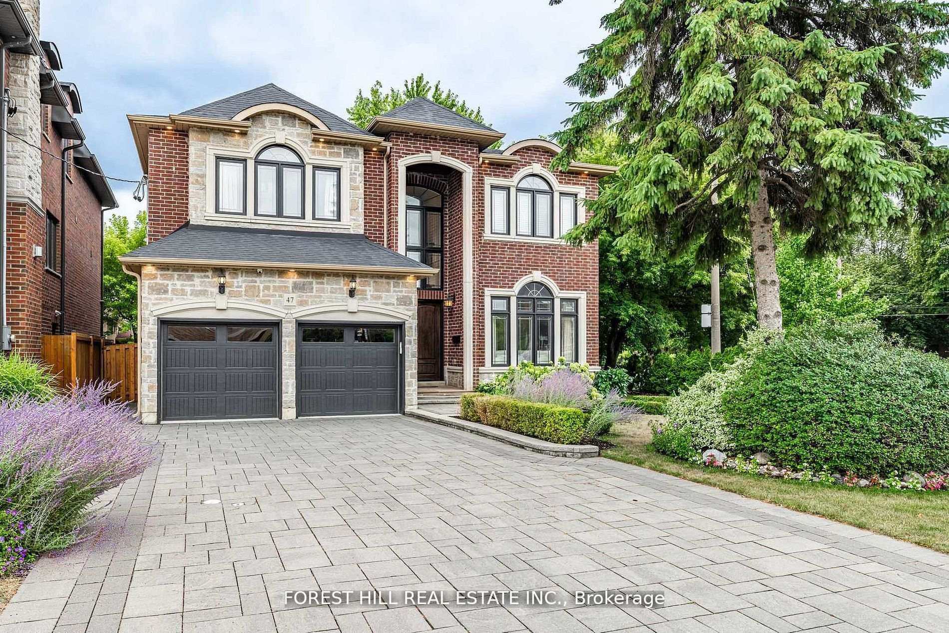 47 Terrace Avenue Toronto Ontario Canada Sale residential Adele McGovern RE/MAX West Realty Inc., Brokerage *