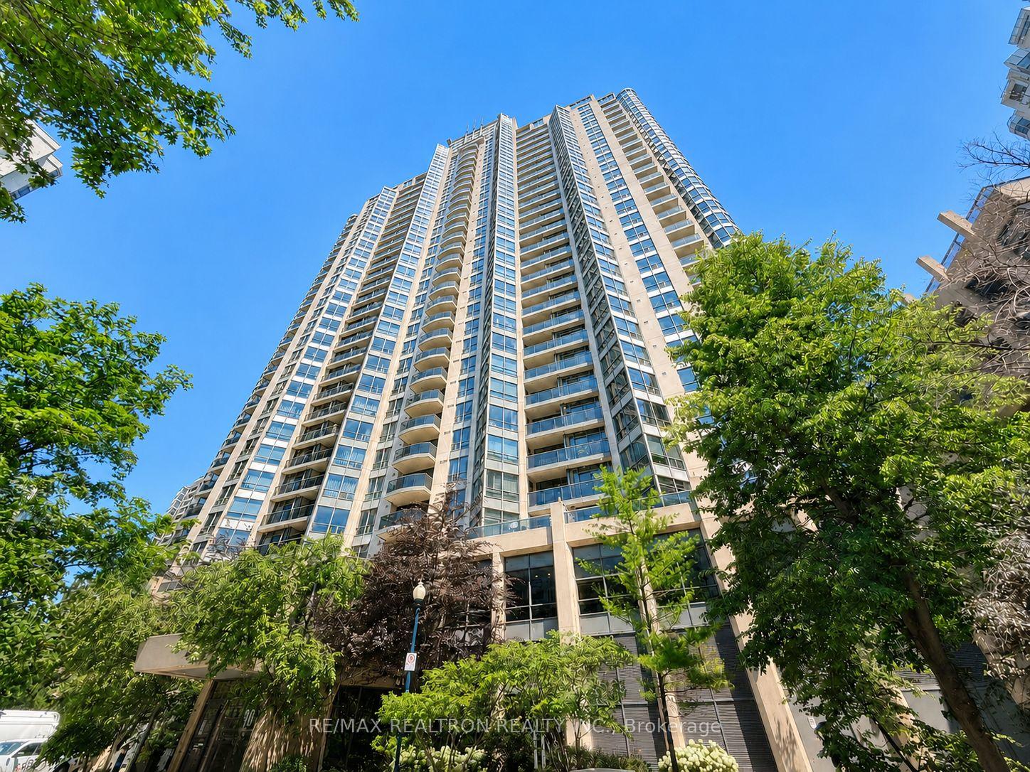 2708 - 10 Northtown Way Toronto Ontario Canada Sale residential Gila Gelman RE/MAX Realtron Realty Inc., Brokerage*