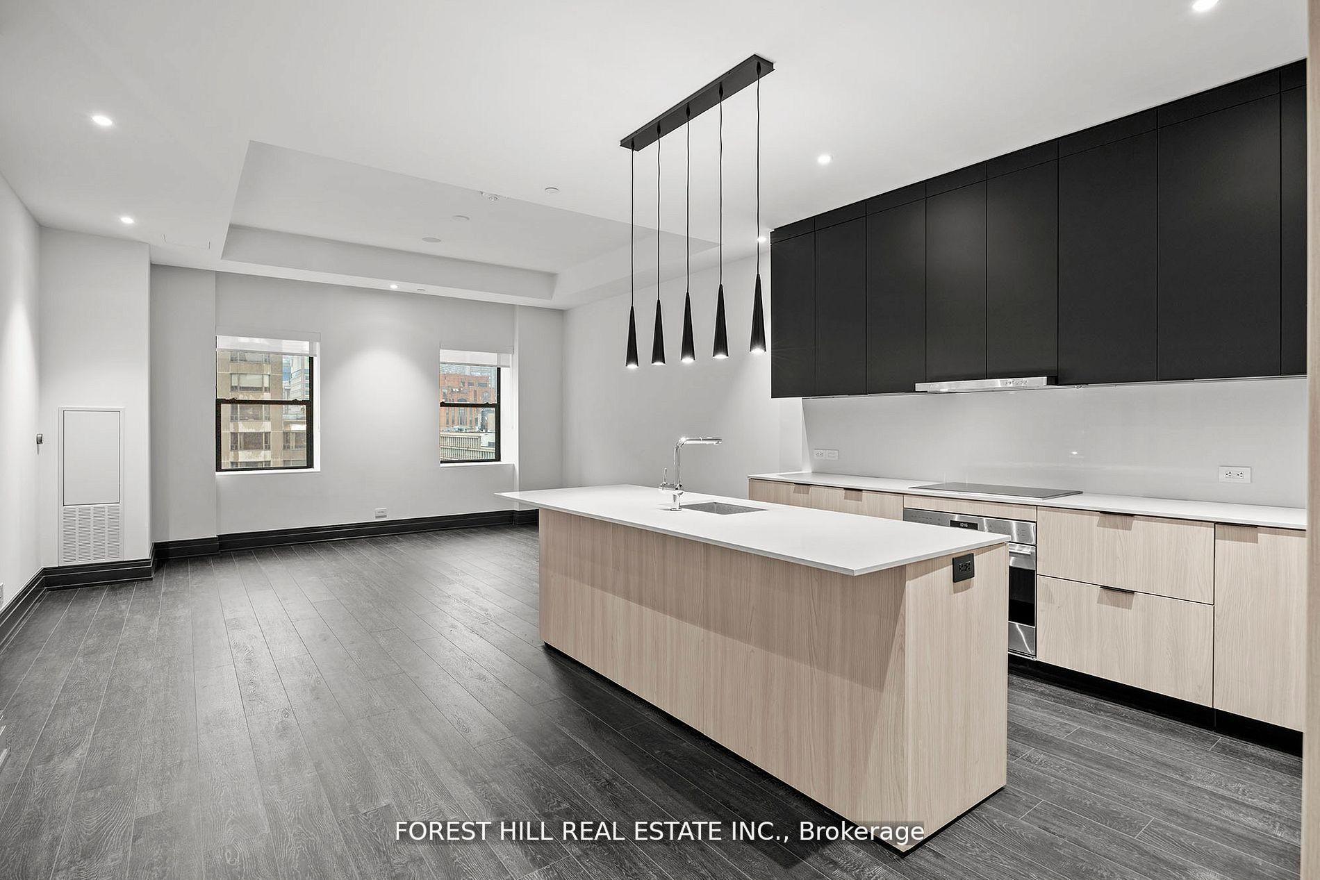 1402 - 2 Avenue Road Toronto Ontario Canada Rent residential   Forest Hill Real Estate Inc., Brokerage*