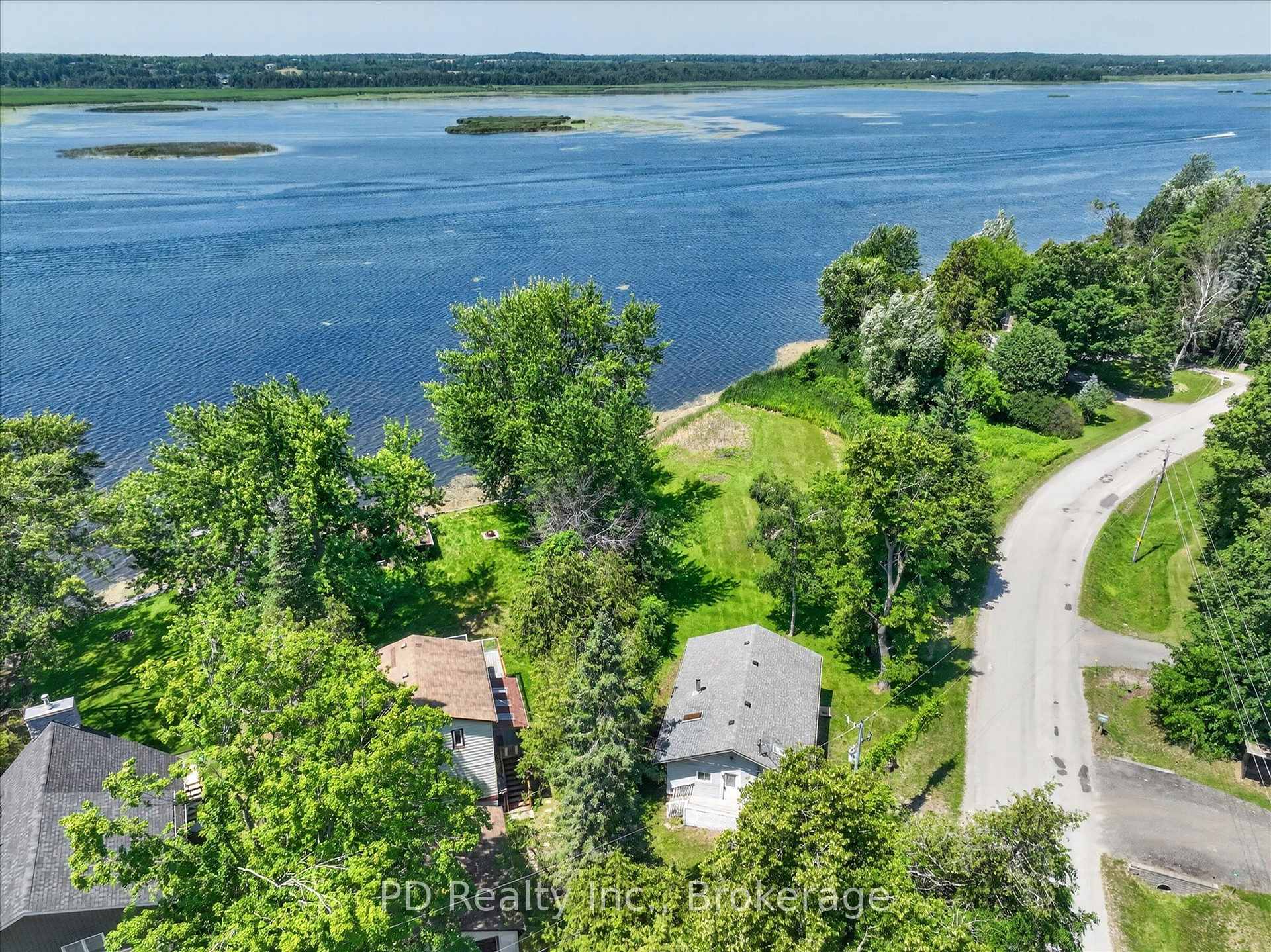 35 Westview Drive Kawartha Lakes Ontario Canada Sale residential   PD REALTY INC.,  Brokerage