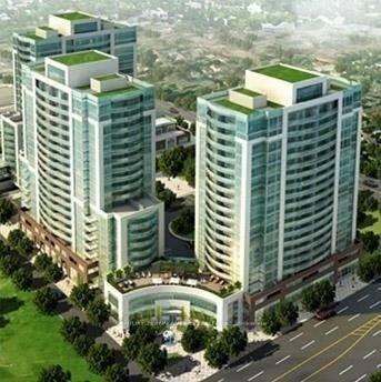 510 - 1328 Birchmount Road Toronto Ontario Canada Rent residential Richard Alfred Century 21 Innovative Realty Inc., Brokerage *