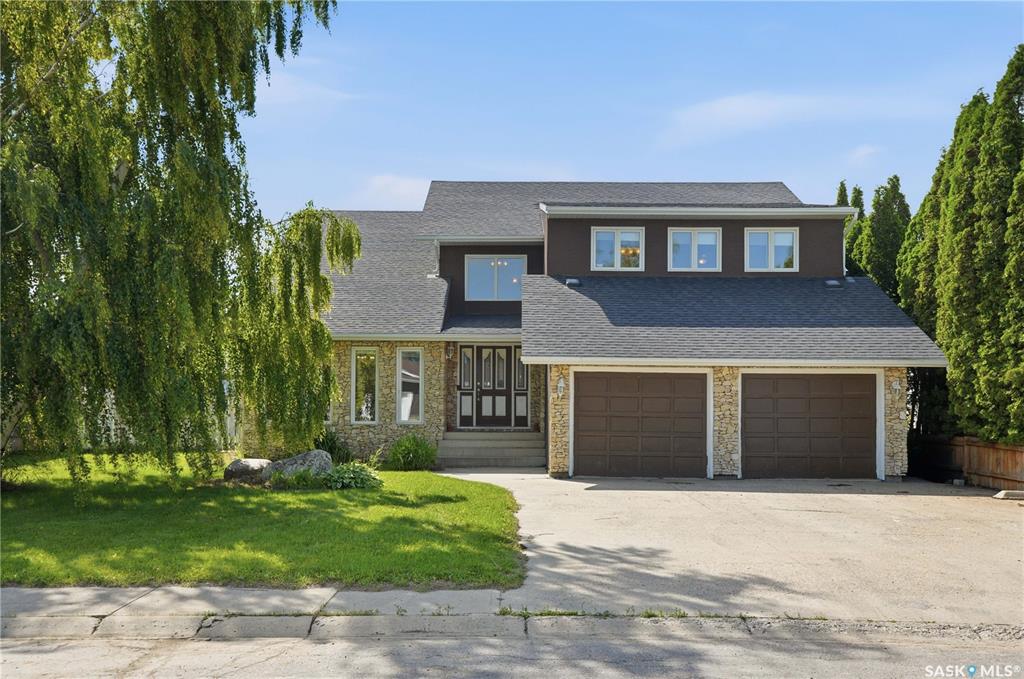 135 13th STREET Humboldt Saskatchewan Canada Sale residential Dylan Meek Realty Executives Saskatoon